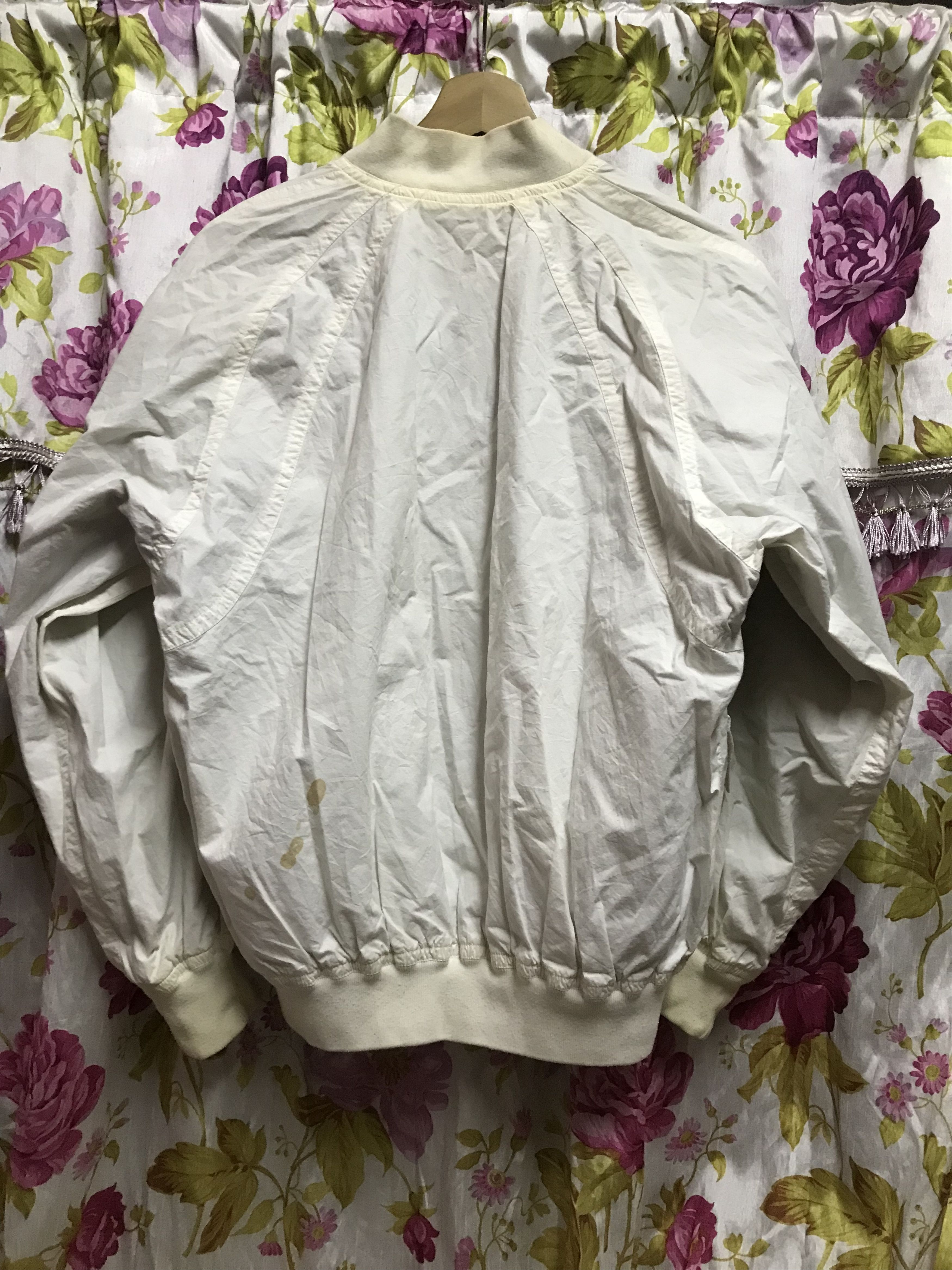 Issey Miyake Vintage 80s Issey Miyake Reversible Jacket Size US M / EU 48-50 / 2 - 15 Thumbnail