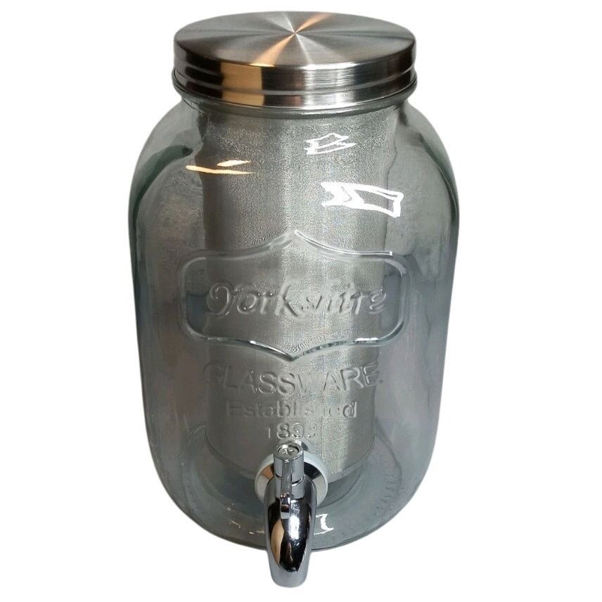 Other NEW Willow & Everett 1-Gallon Cold Brew Coffee Maker Size ONE SIZE - 1 Thumbnail