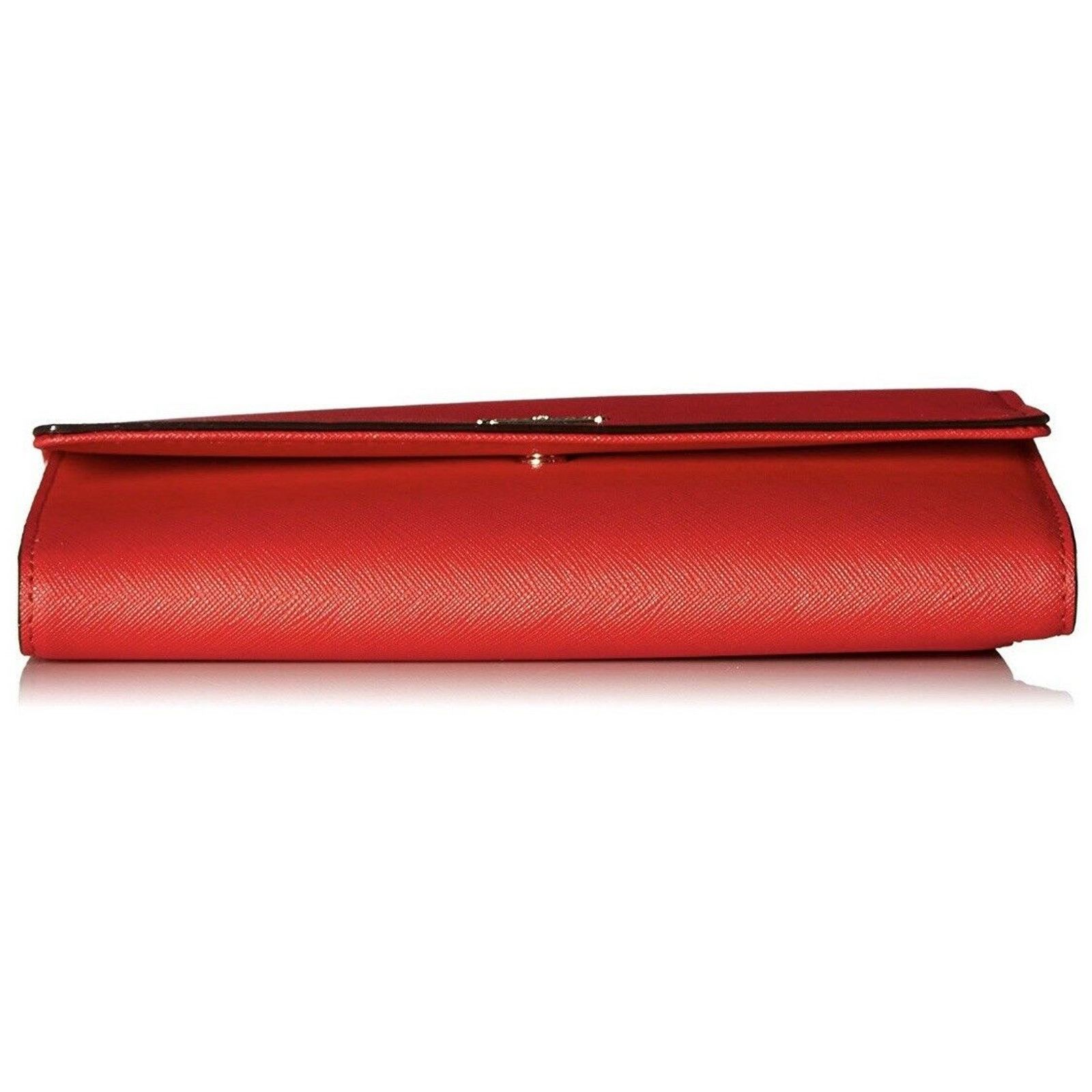 Kate Spade Kate Spade Stormie Rooster Red Crossbody Wallet Bag New Size ONE SIZE - 10 Thumbnail