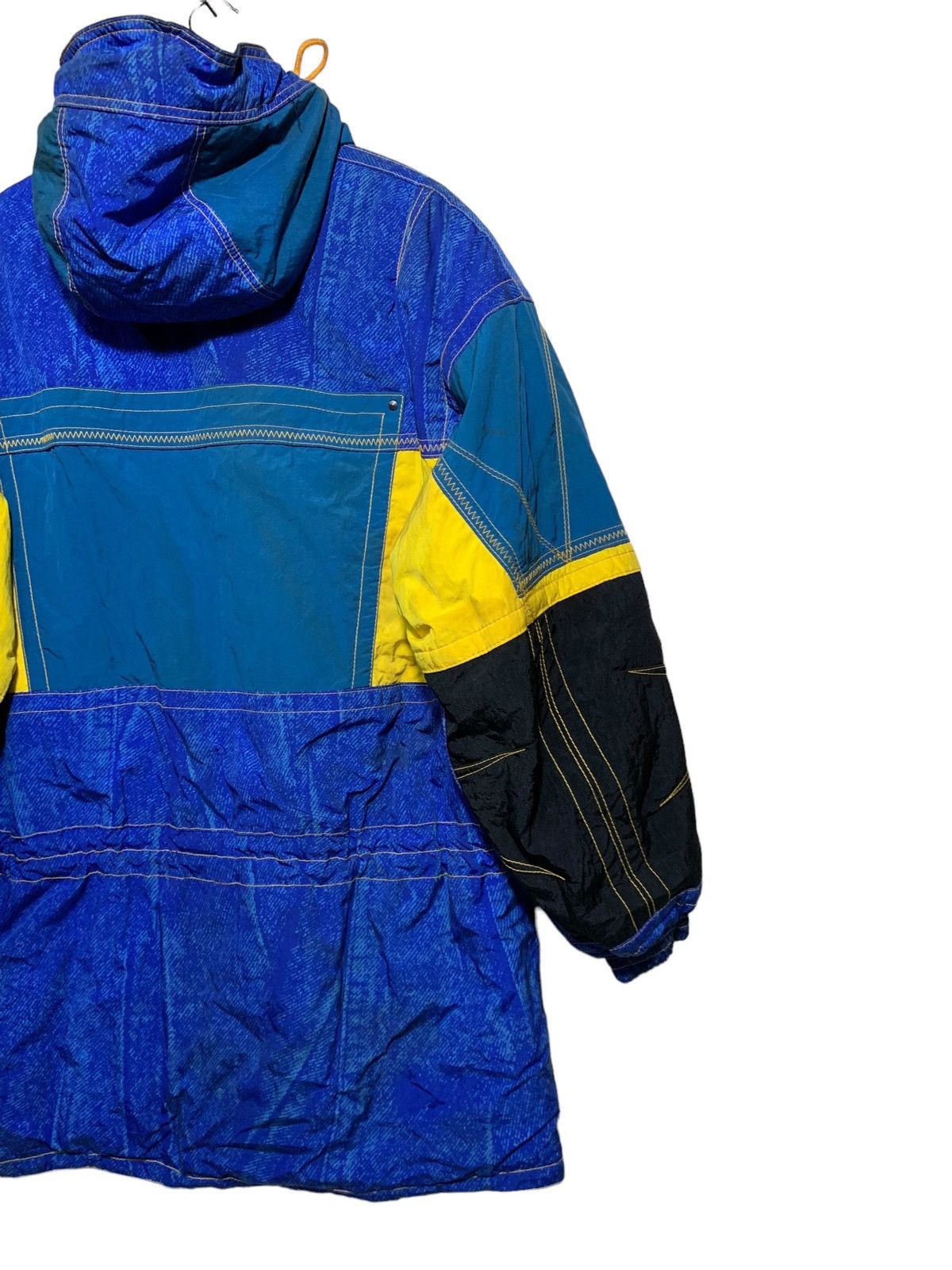 Phenix 🔥PHENIX SKI JUMPSUIT JACKETS Size US L / EU 52-54 / 3 - 6 Thumbnail