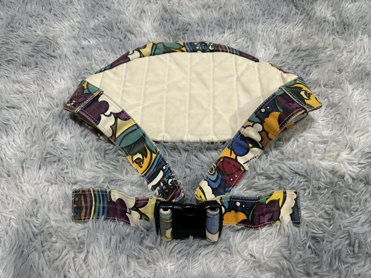 Hysteric Glamour 🔥Y2K Vintage Hysteric Glamour Waist Bag Crossbody Waist Pack Size ONE SIZE - 9 Thumbnail