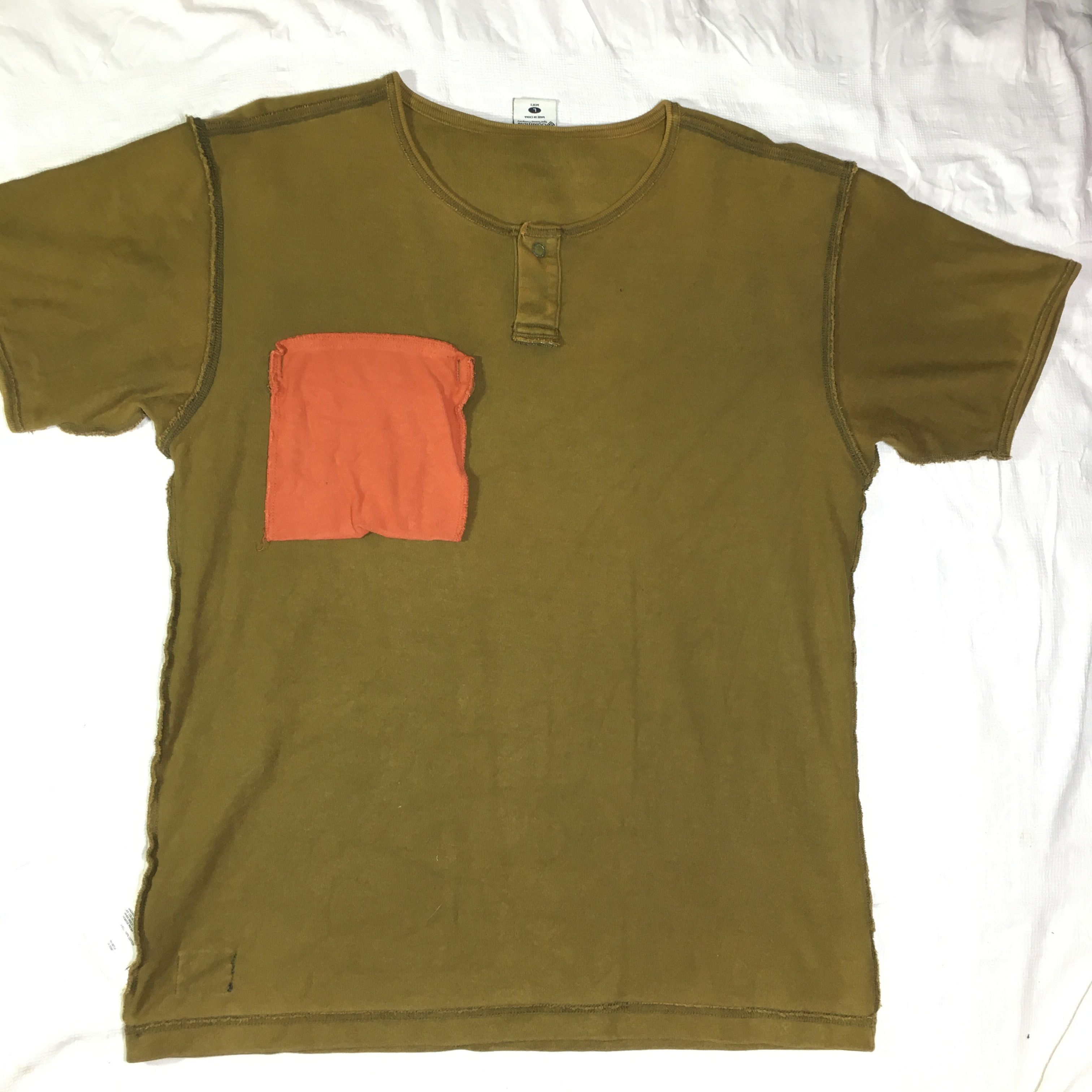 Columbia × Denime COLUMBIA SPORTSWEAR COMPANY Size US L / EU 52-54 / 3 - 8 Thumbnail