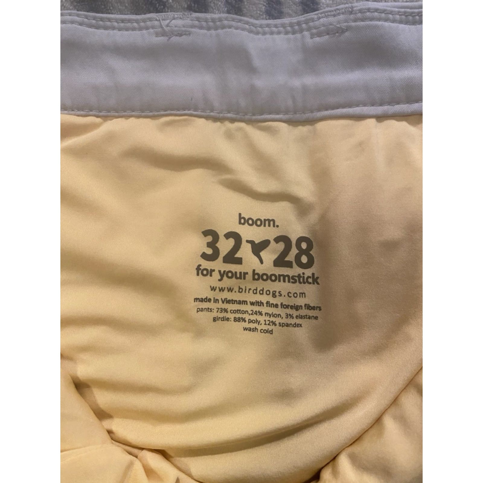 Vintage VINTAGE is not applicable here. Size US 32 / EU 48 - 6 Thumbnail