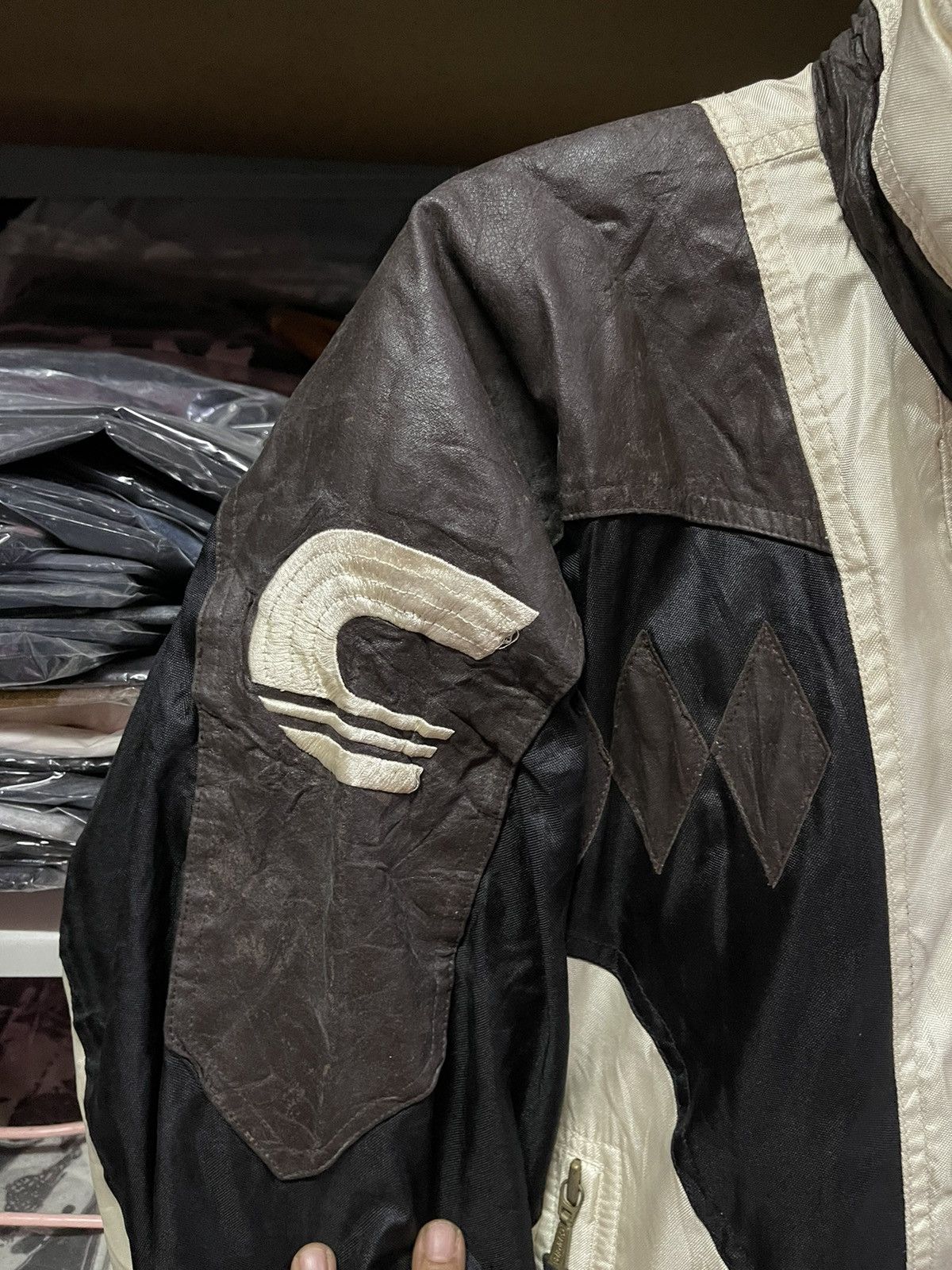 Vintage Vintage Carrera Ski Wear🔥🔥🔥 Size US XL / EU 56 / 4 - 4 Thumbnail