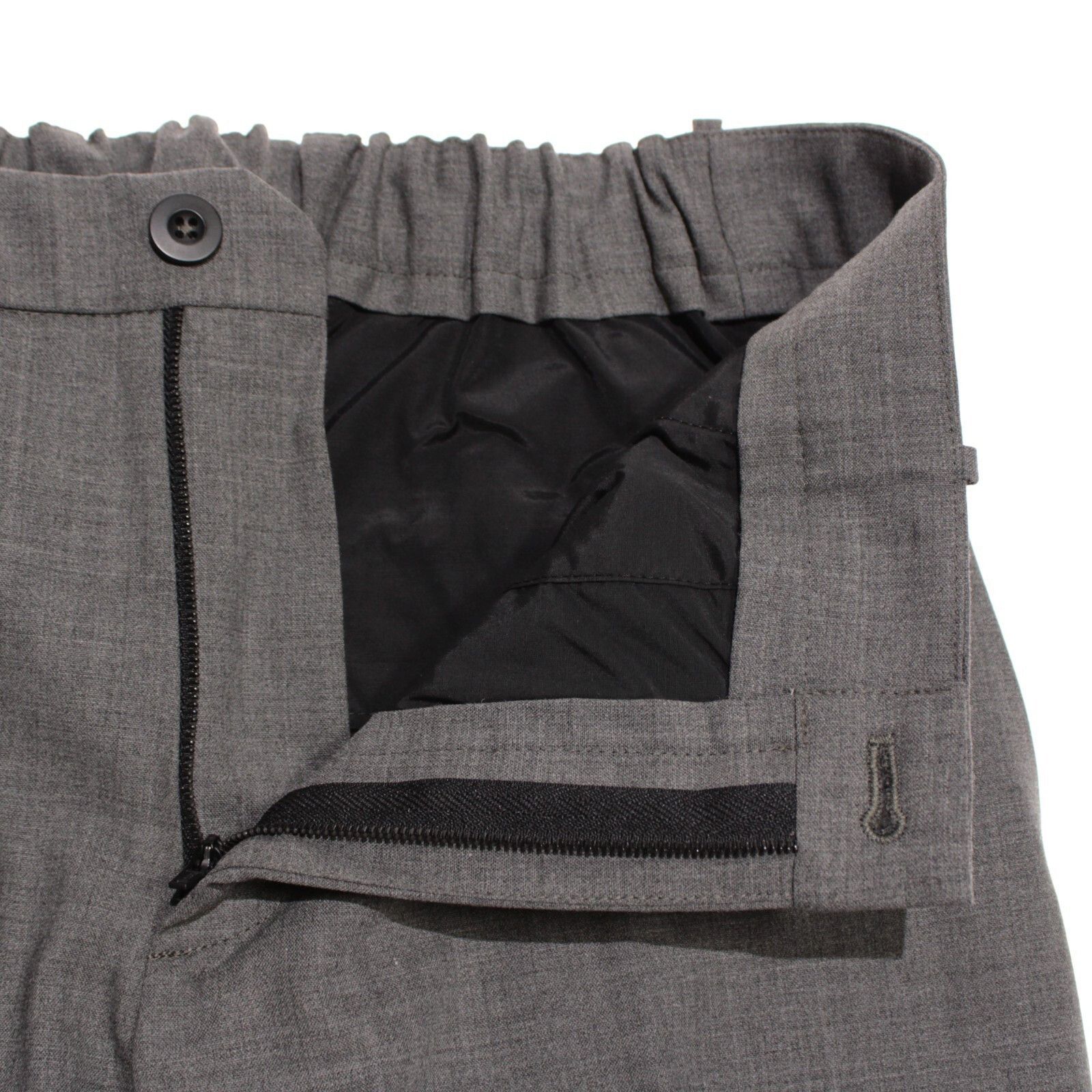 Slowear Slowear New with tags Chino Size 30 US In Gray Size US 30 / EU 46 - 3 Thumbnail