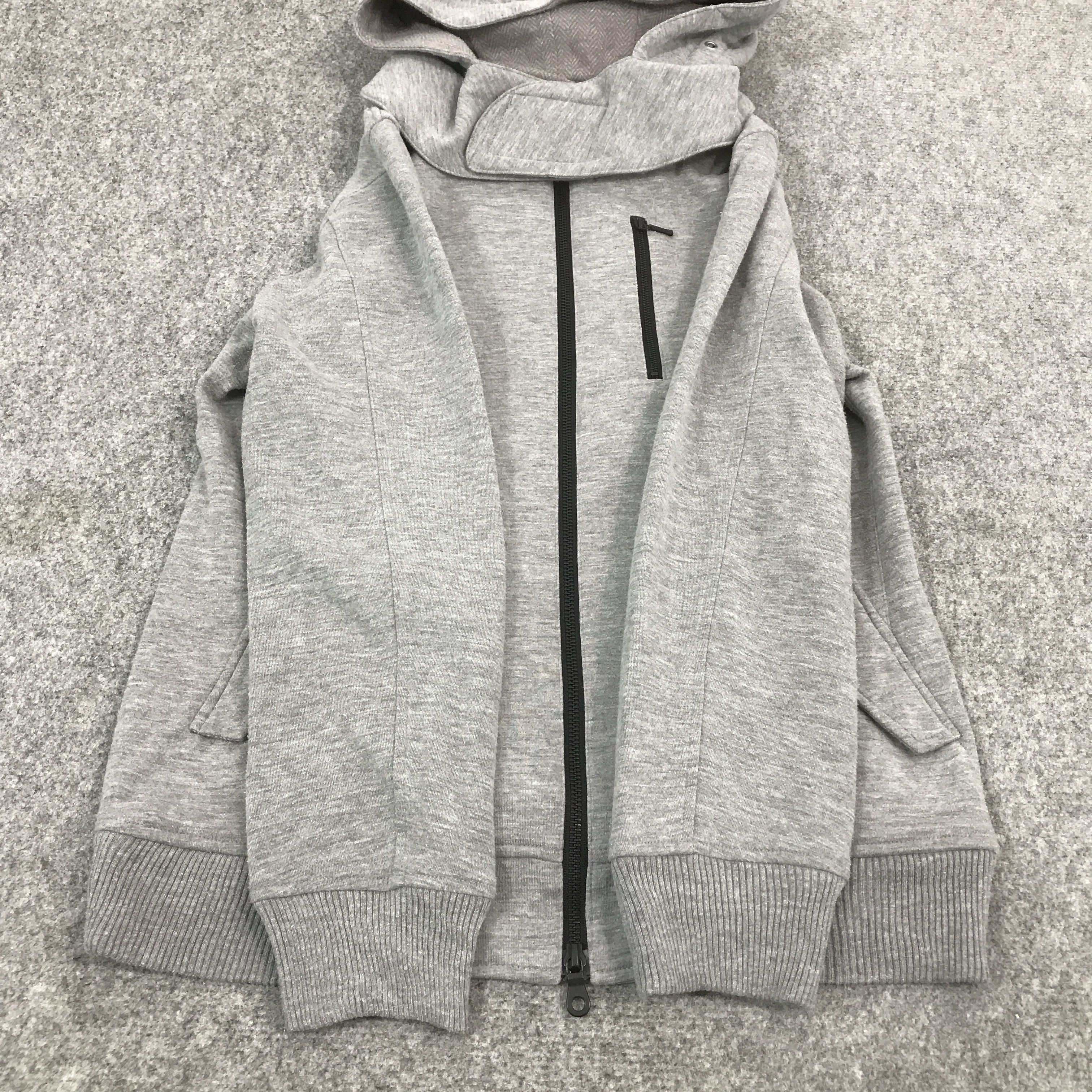 Japanese Brand JAPANESE STYLE HOODIES ZIPPER JACKET Size US M / EU 48-50 / 2 - 8 Thumbnail