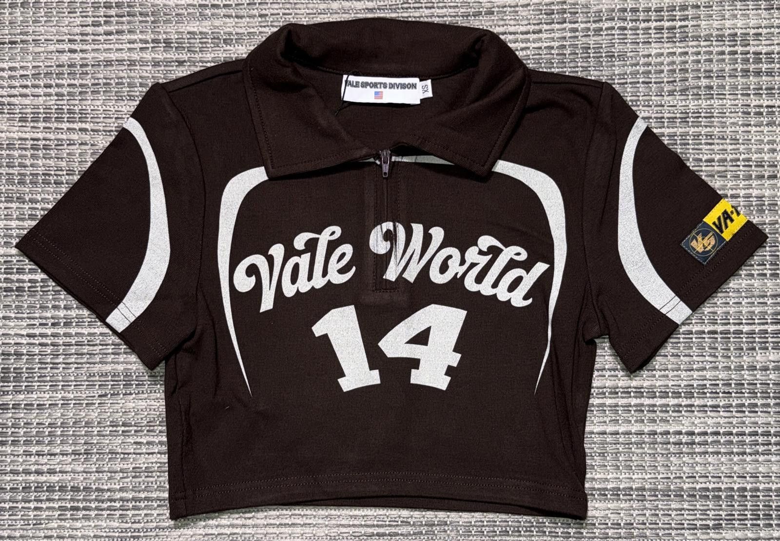 Vale Vale Forever Berlin 007 Rugby Size S / US 4 / IT 40 - 1 Thumbnail
