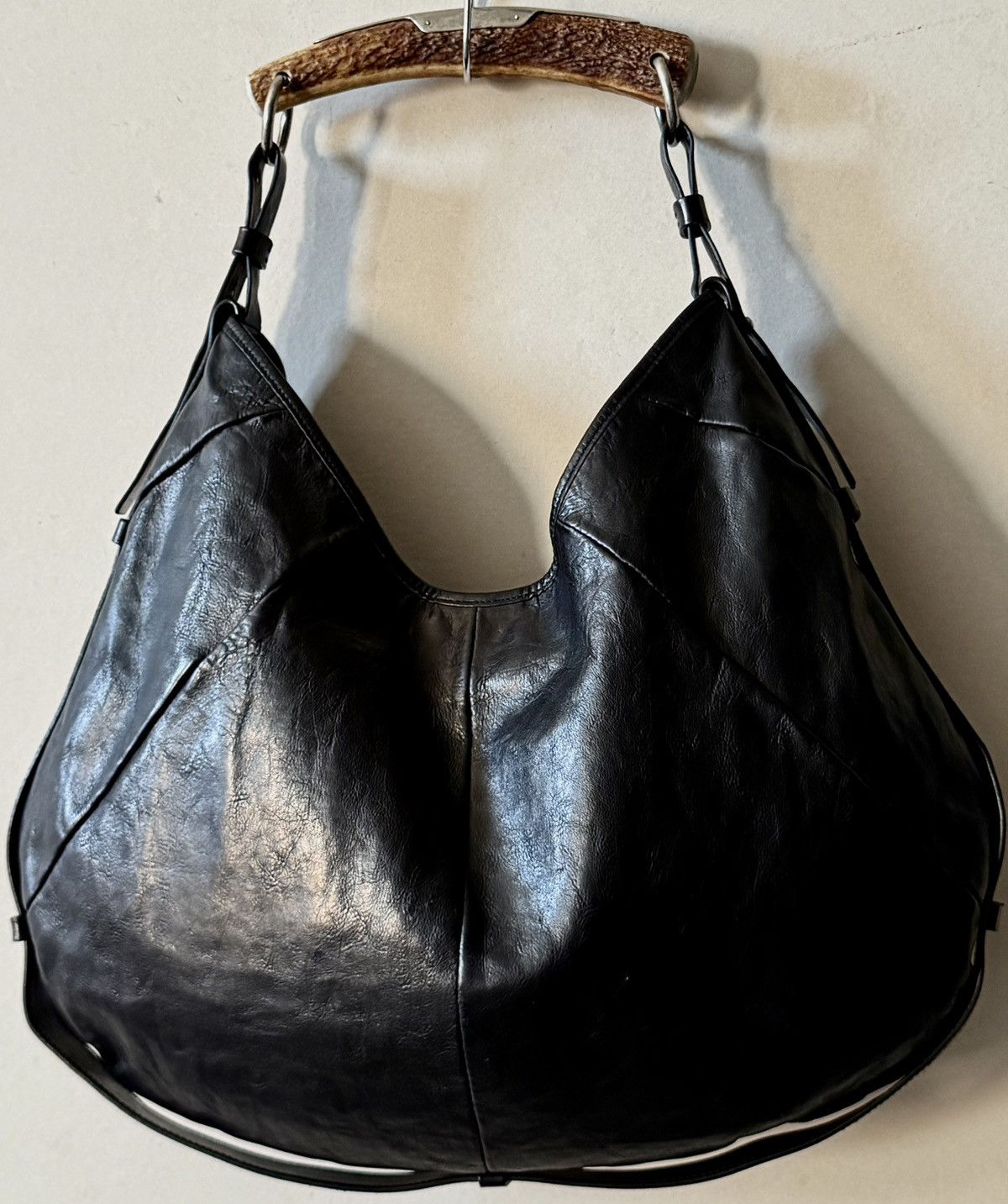 Yves Saint Laurent Archive Yves Saint Laurent - Tom Ford - SS2002 - Mombasa Bag Size ONE SIZE - 19 Thumbnail