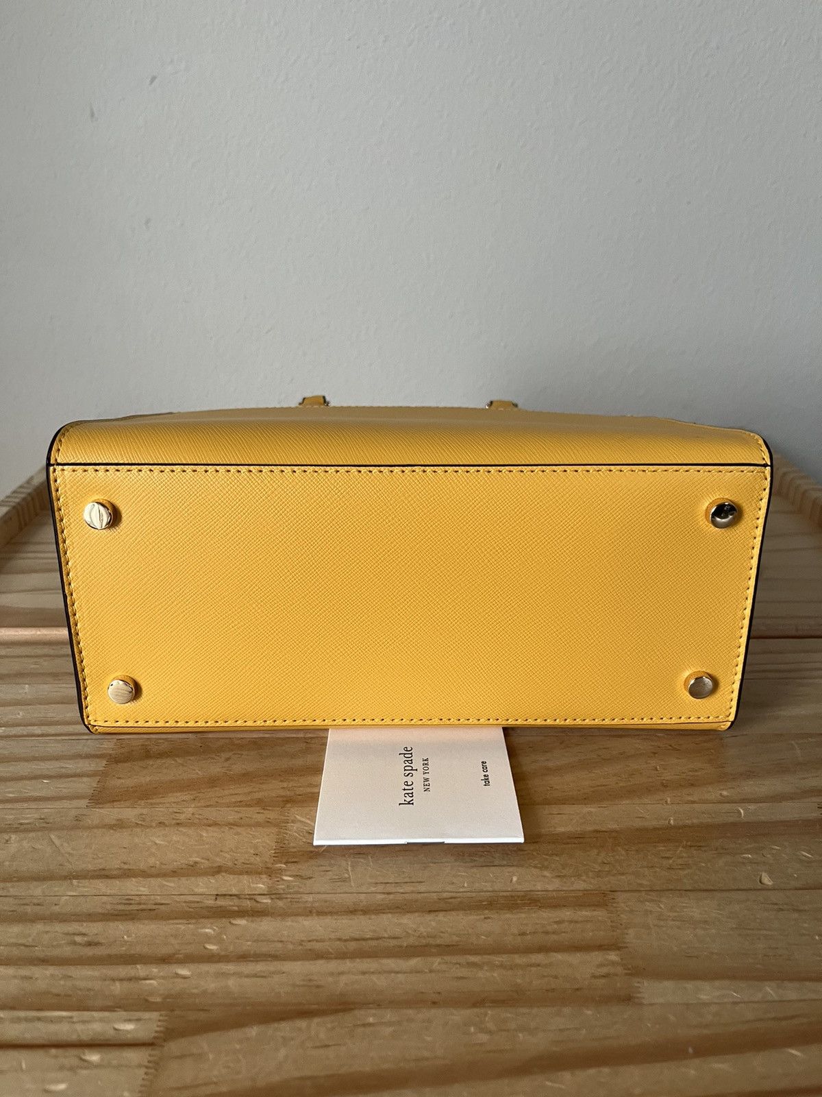 Kate Spade Kate Spade purse Size ONE SIZE - 7 Thumbnail