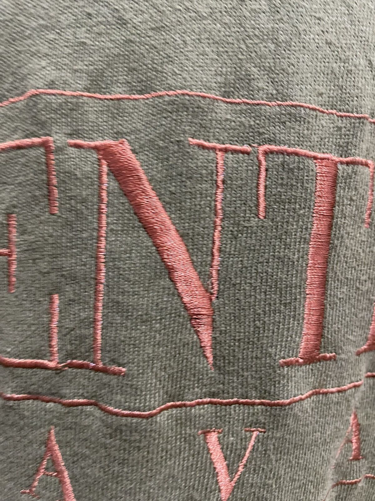 Valentino Valentino Garavani Jumper Sweater Size US XL / EU 56 / 4 - 11 Thumbnail
