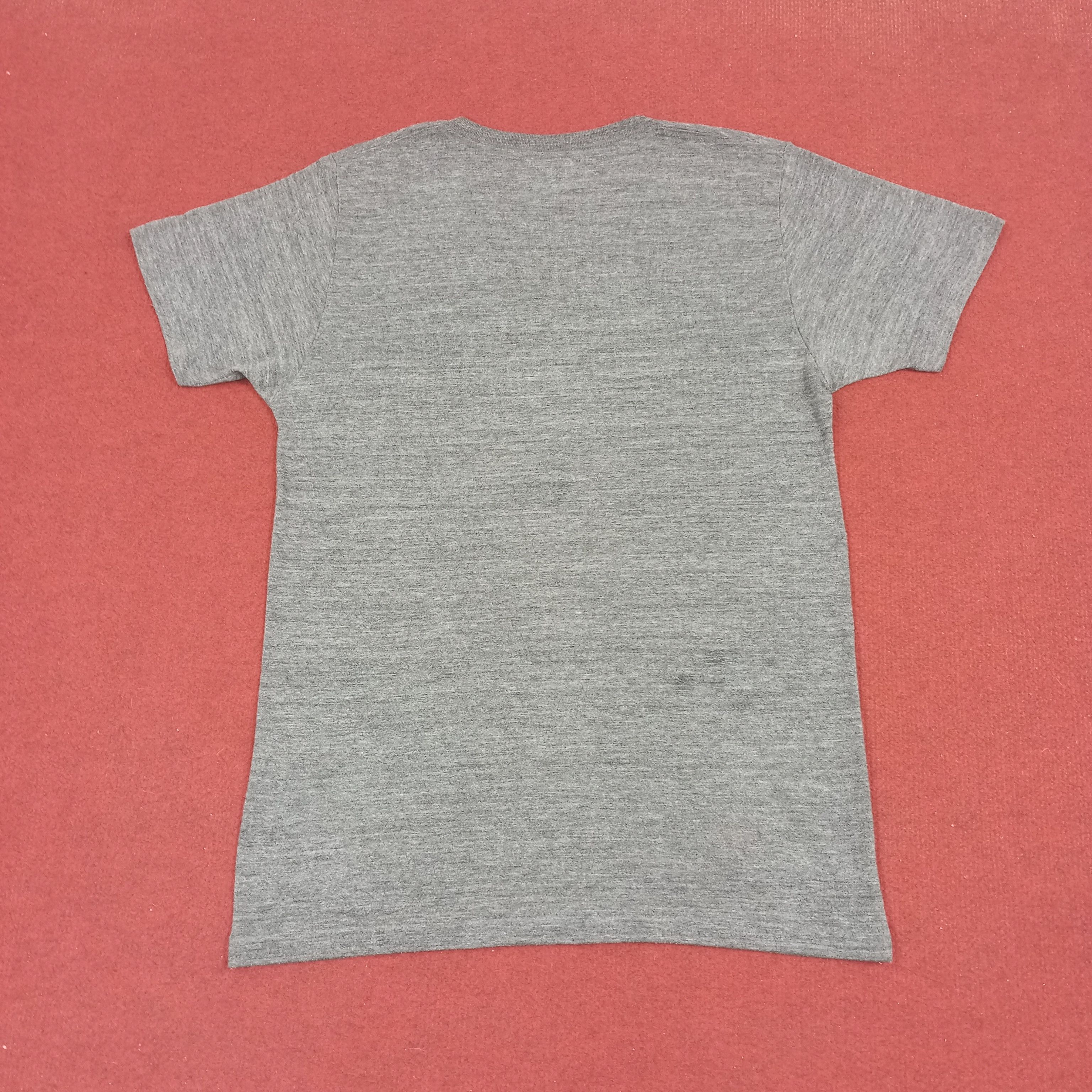 Final Home Final Home Japanese Fashion Designer Brand Vintage Tshirt Size US M / EU 48-50 / 2 - 3 Thumbnail