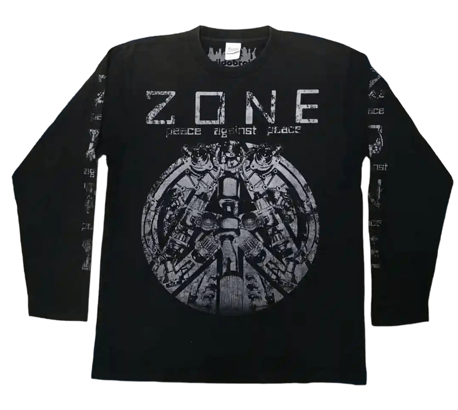 Other Zone Long Sleeve T Size US M / EU 48-50 / 2 - 1 Thumbnail