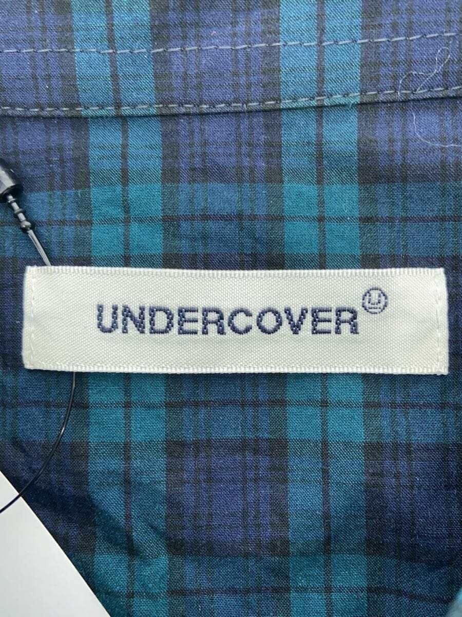 Undercover SS24 The Last Supper Shirt Size US XL / EU 56 / 4 - 3 Thumbnail