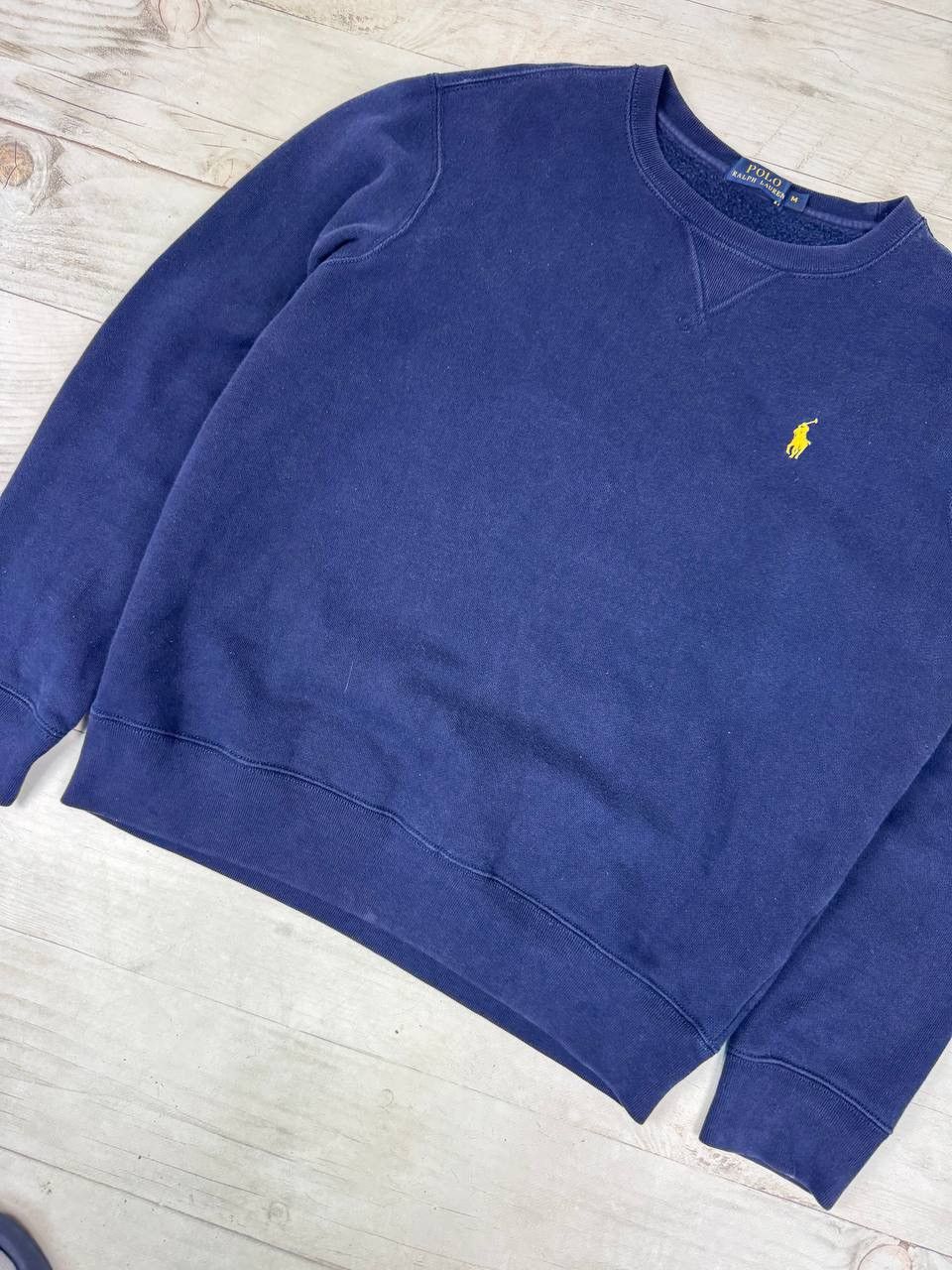 Polo Ralph Lauren Polo Ralph Lauren Sweatshirt Size US M / EU 48-50 / 2 - 3 Thumbnail
