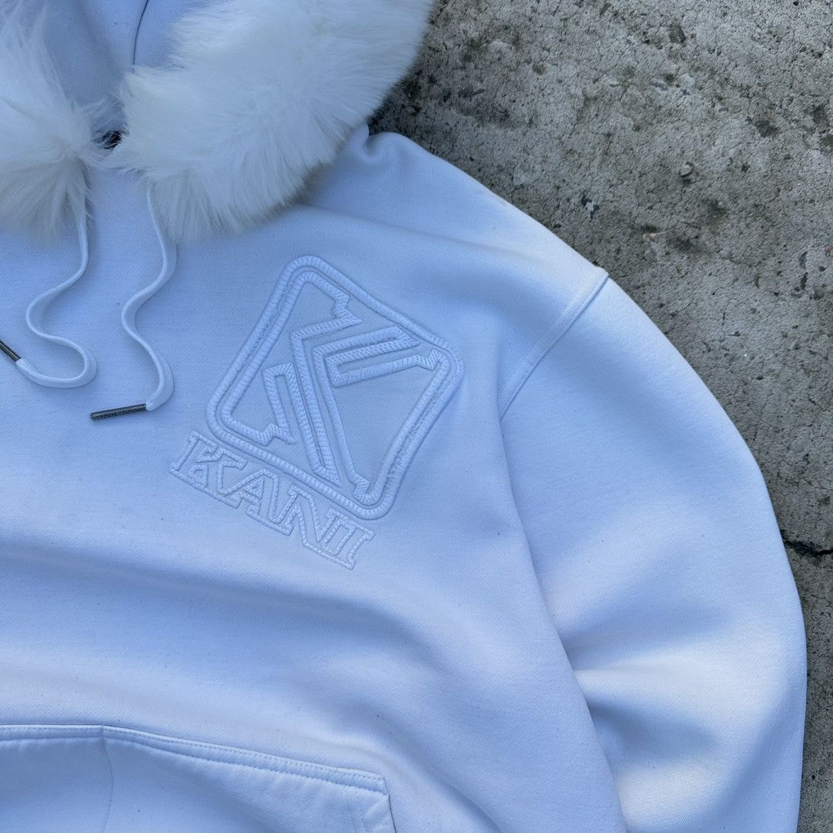 Karl Kani Vintage Custom Karl Kani Hoodie Size M Rap Y2K 00s Custom Size US M / EU 48-50 / 2 - 18 Thumbnail