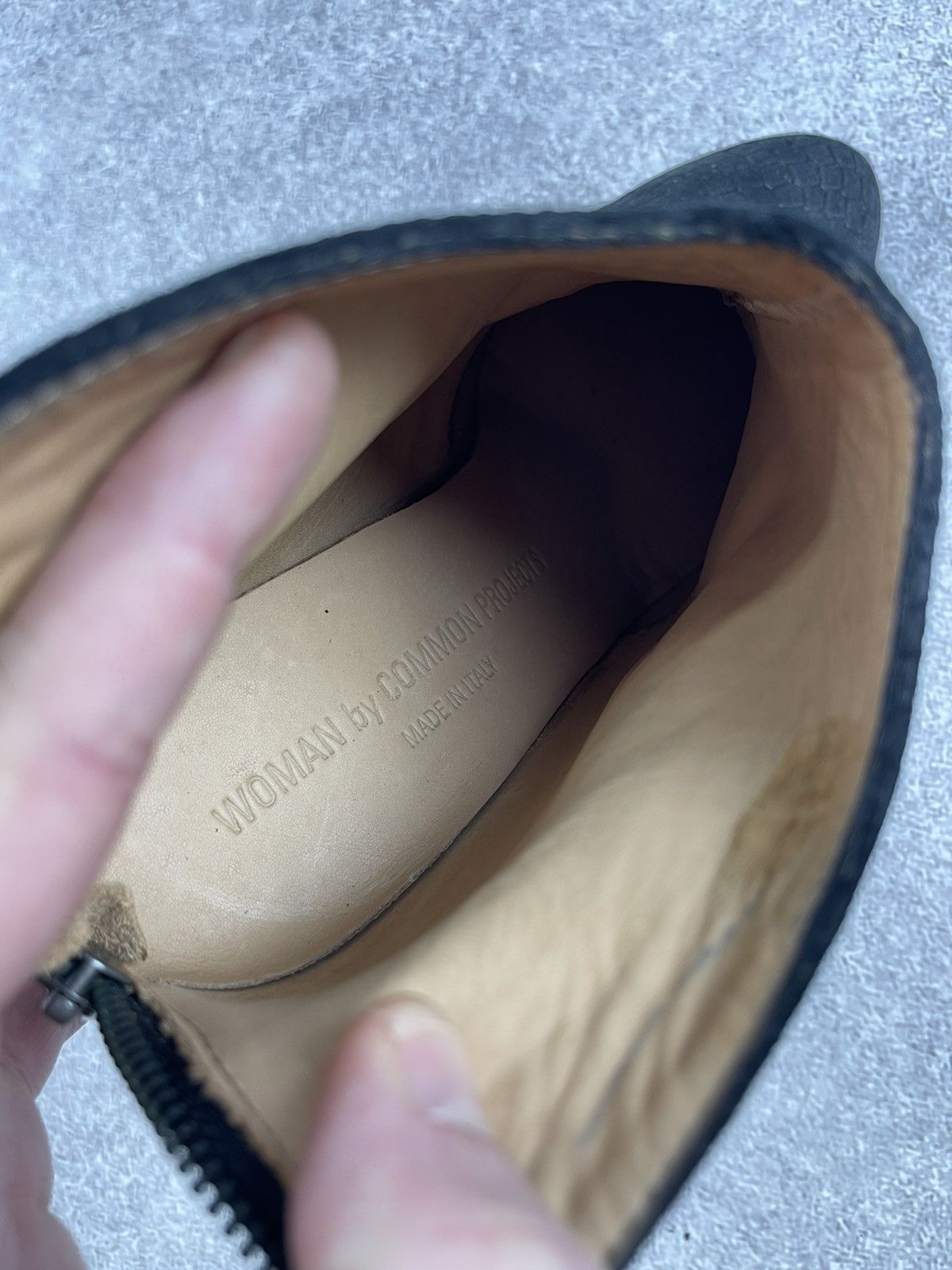 Common Projects Woman by Common Projects Heels Size 38 Size US 8 / IT 38 - 11 Thumbnail