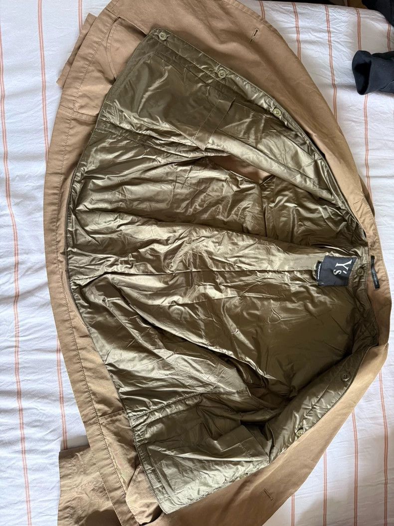 Yohji Yamamoto #REF! Size US S / EU 44-46 / 1 - 3 Thumbnail