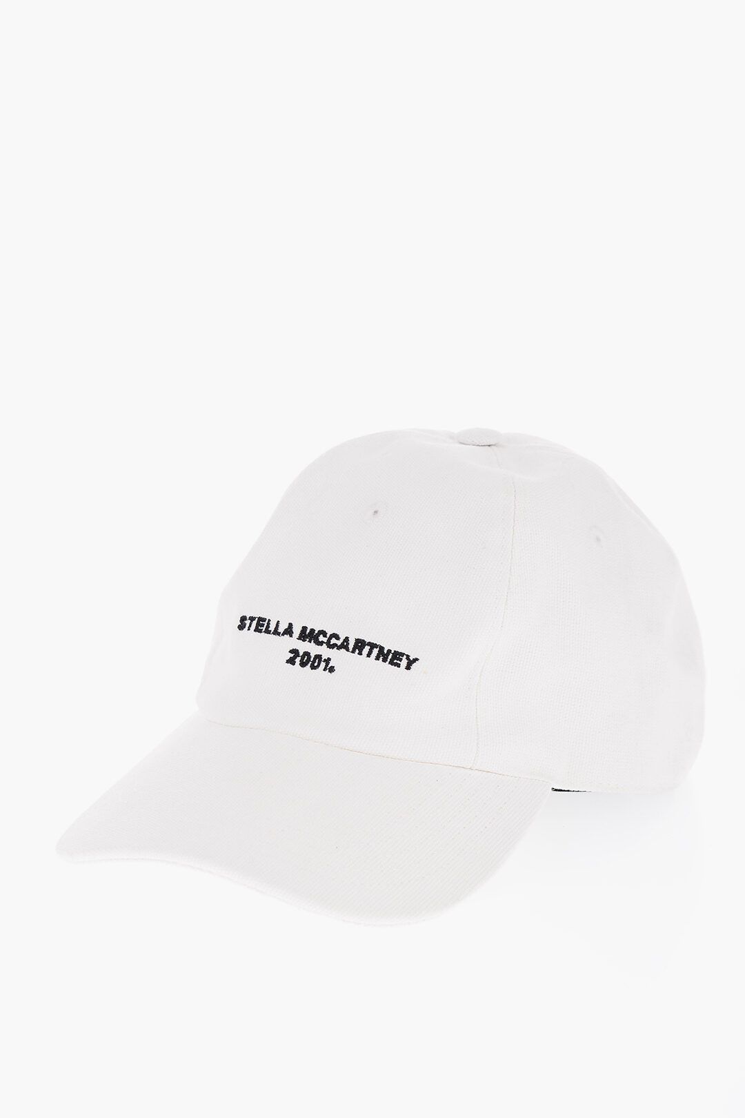 og1mm0824 Size: 58 / Cap With Embroidered Logo in White