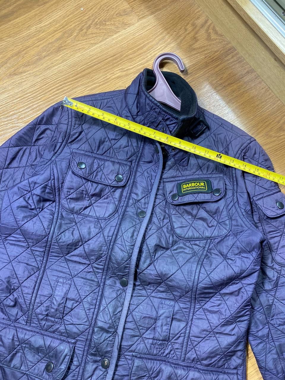 Barbour Barbour Heritage Liddesdale Quilted Jacket Size US M / EU 48-50 / 2 - 12 Thumbnail