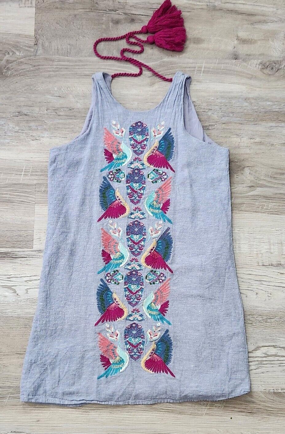 Designer Momma Tried By Judith March LINLEY Dress Girls 12 Size XXS / US 00 / IT 34 - 1 Thumbnail