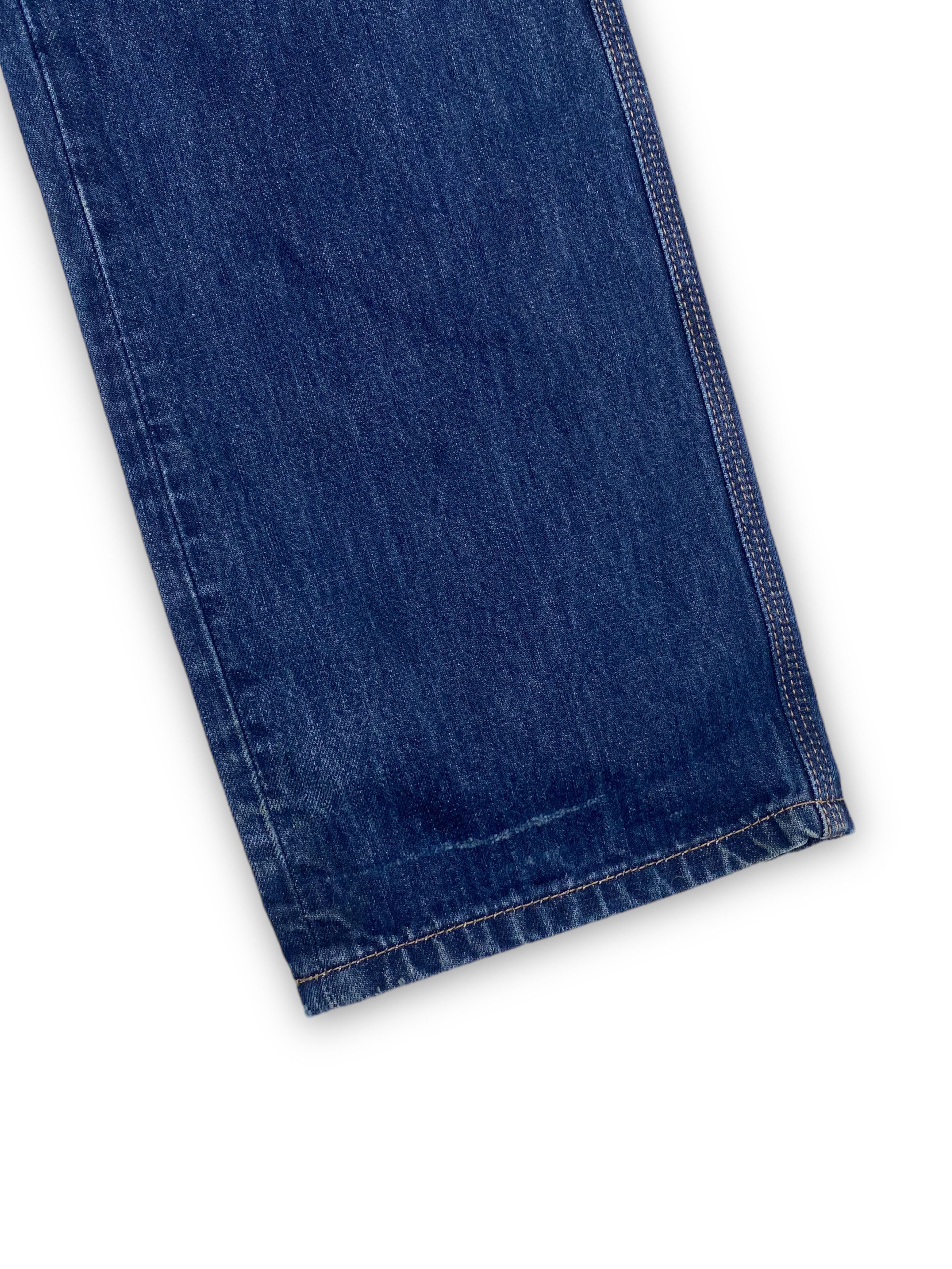 Carhartt Vintage CARHARTT Ranch Jeans M553 Size US 36 / EU 52 - 5 Thumbnail
