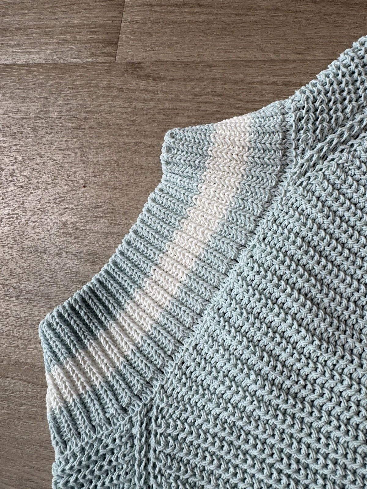 Other Phil Petter Austrian Knit Zip Luxury Knit (Loro Piana Style) Size US L / EU 52-54 / 3 - 13 Thumbnail