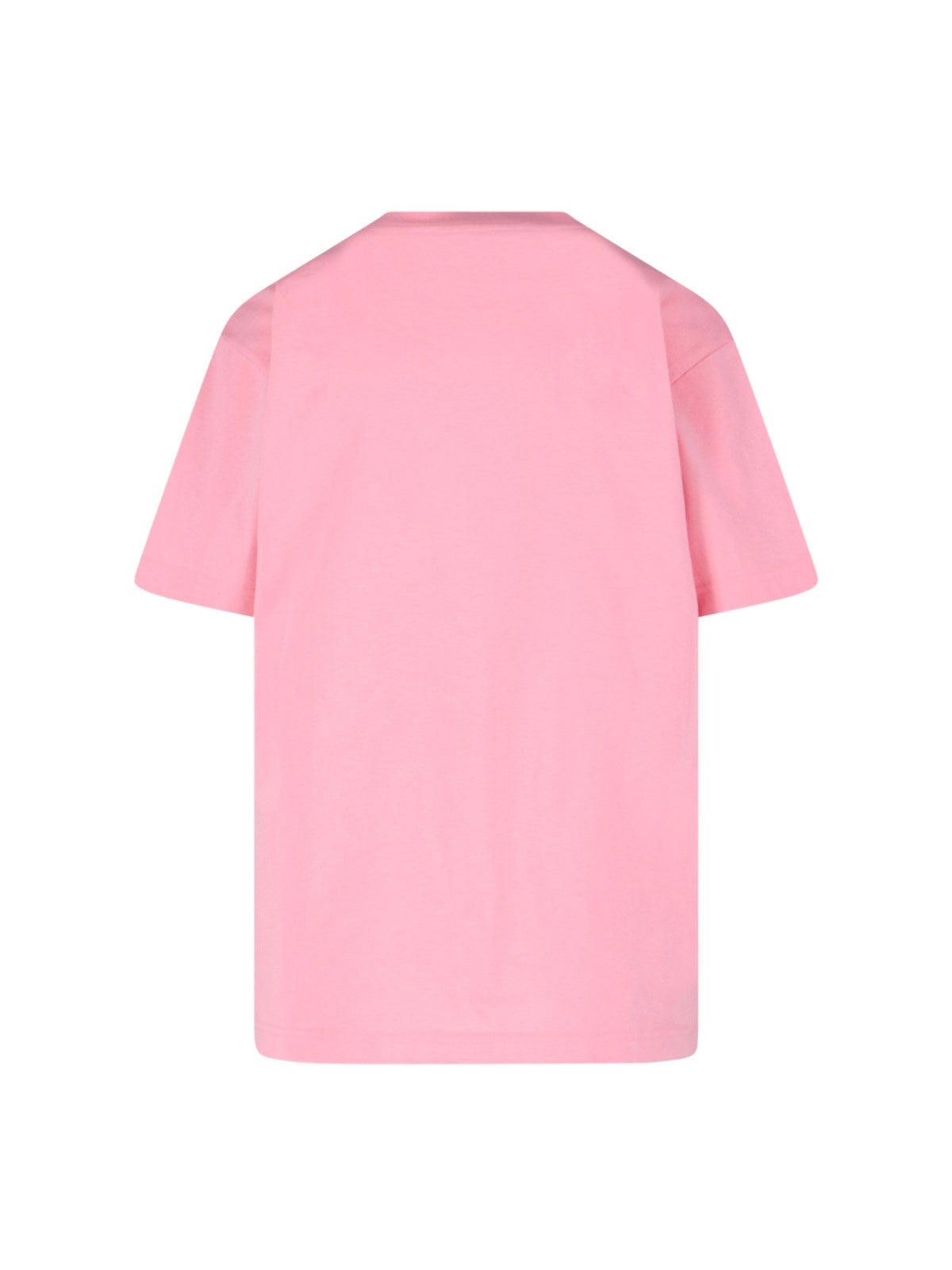 Gucci Gucci Cotton jersey T-shirt with print size M Size ONE SIZE - 2 Thumbnail