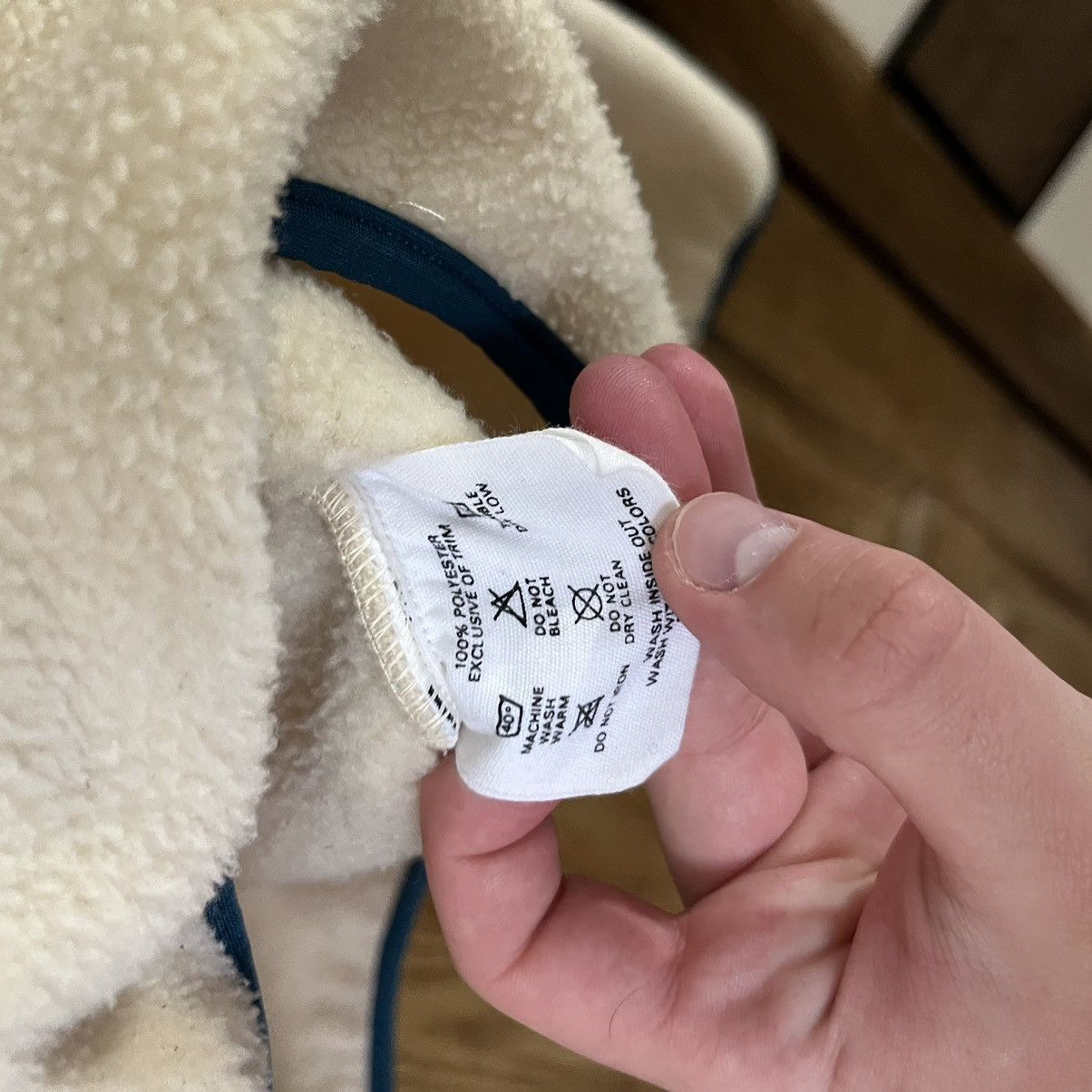 Patagonia Patagonia Fleece Size US S / EU 44-46 / 1 - 5 Thumbnail