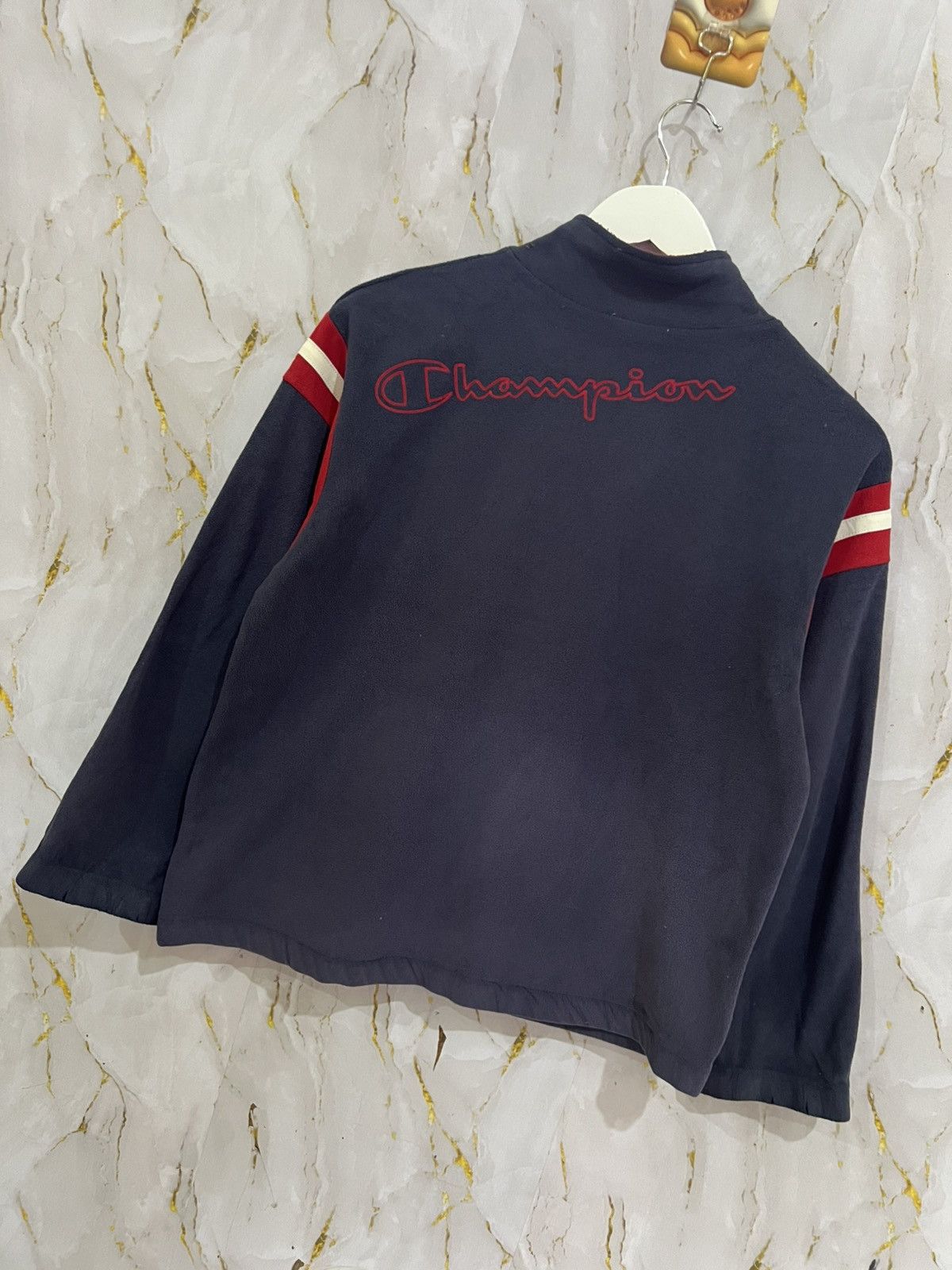 Champion Vintage Champion Sweater – Classic Reverse Weave Vibe Size US L / EU 52-54 / 3 - 6 Thumbnail