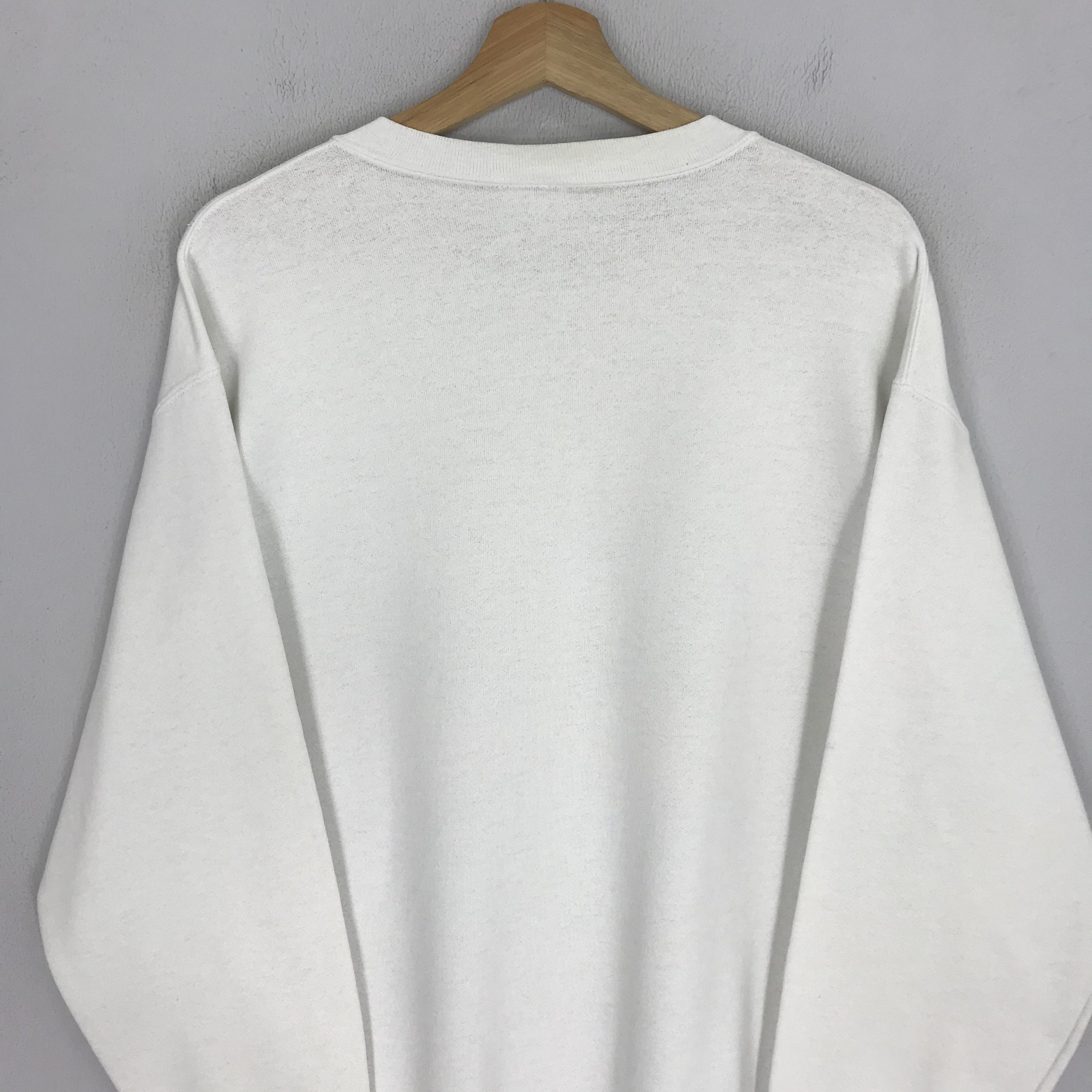 Vintage Vintage 90s Most Valuable Dad Graphic White - 344 Size US L / EU 52-54 / 3 - 8 Thumbnail