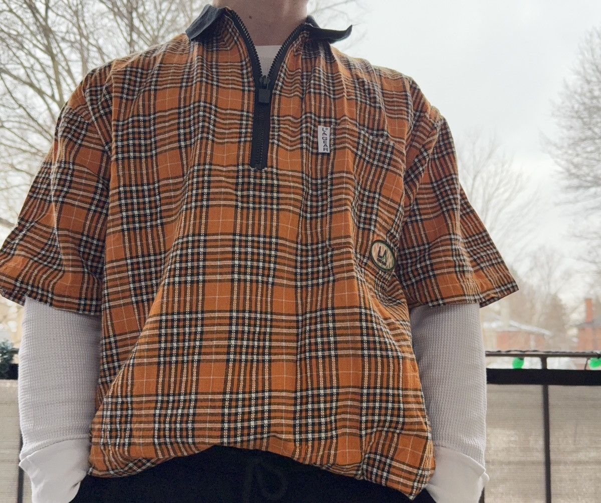 Other Vintage la gear Size US XL / EU 56 / 4 - 3 Thumbnail