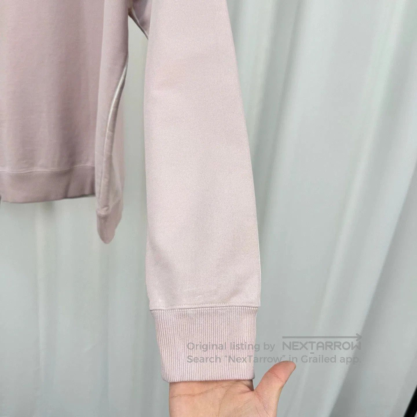 Dior dior stussy collaboration printed sweatshirt. Size US XS / EU 42 / 0 - 4 Thumbnail