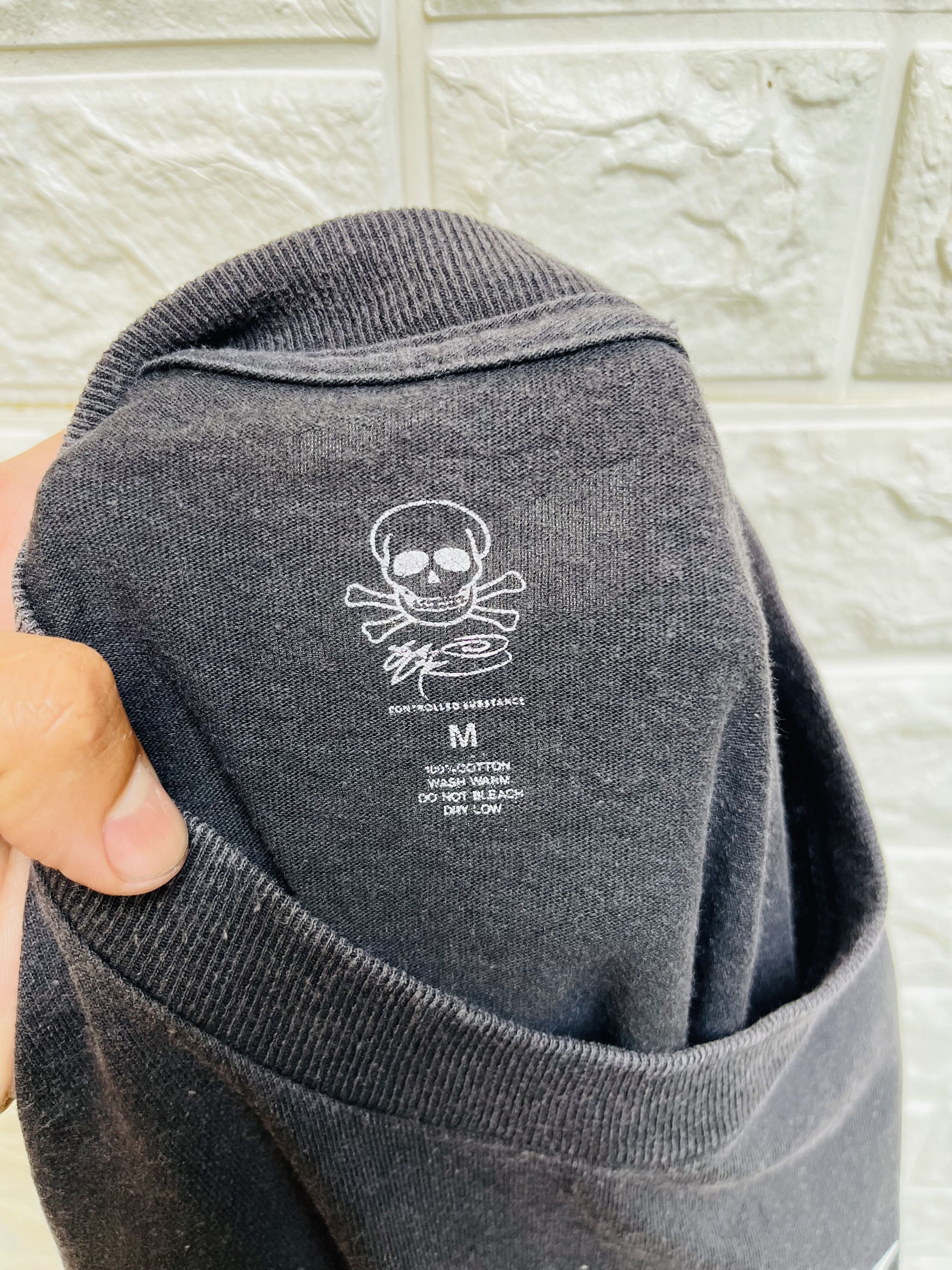 Japanese Brand × SSUR Vintage SSUR Streetwear Designer Fashion Style Size US M / EU 48-50 / 2 - 6 Thumbnail