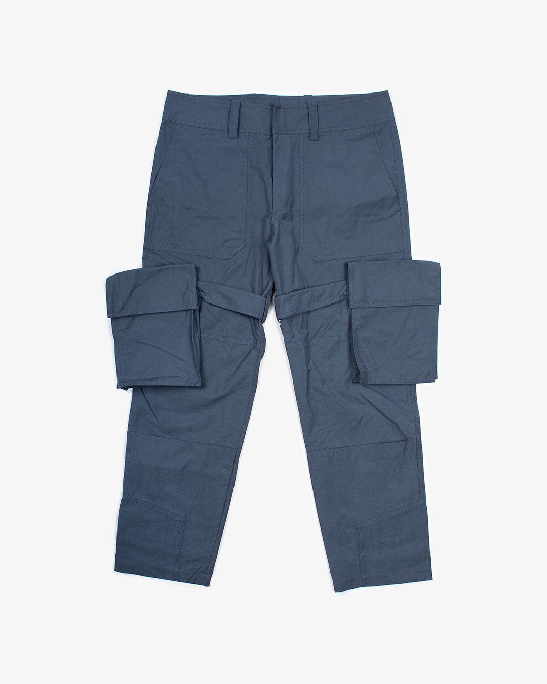 Louis Vuitton LOUIS VUITTON SLIM CARGO PANT | 42 Size US 32 / EU 48 - 1 Thumbnail