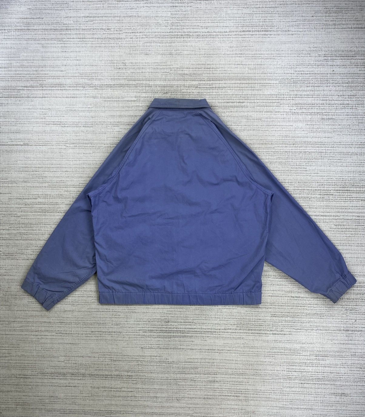 The North Face × Vintage Vintage 90s The North Face Zipper Jacket Size US M / EU 48-50 / 2 - 2 Thumbnail