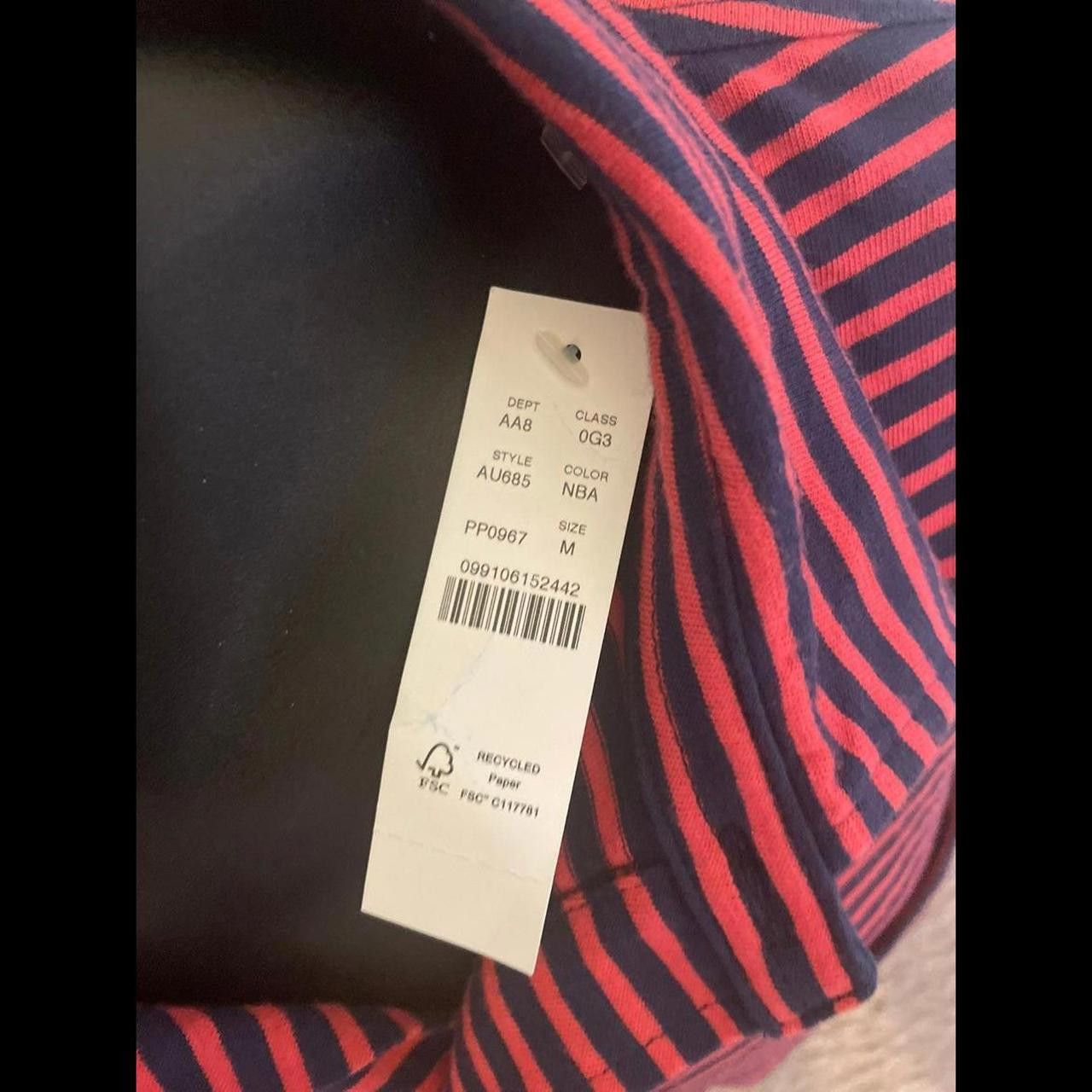 J.Crew New Mens J Crew Long Size US M / EU 48-50 / 2 - 4 Thumbnail