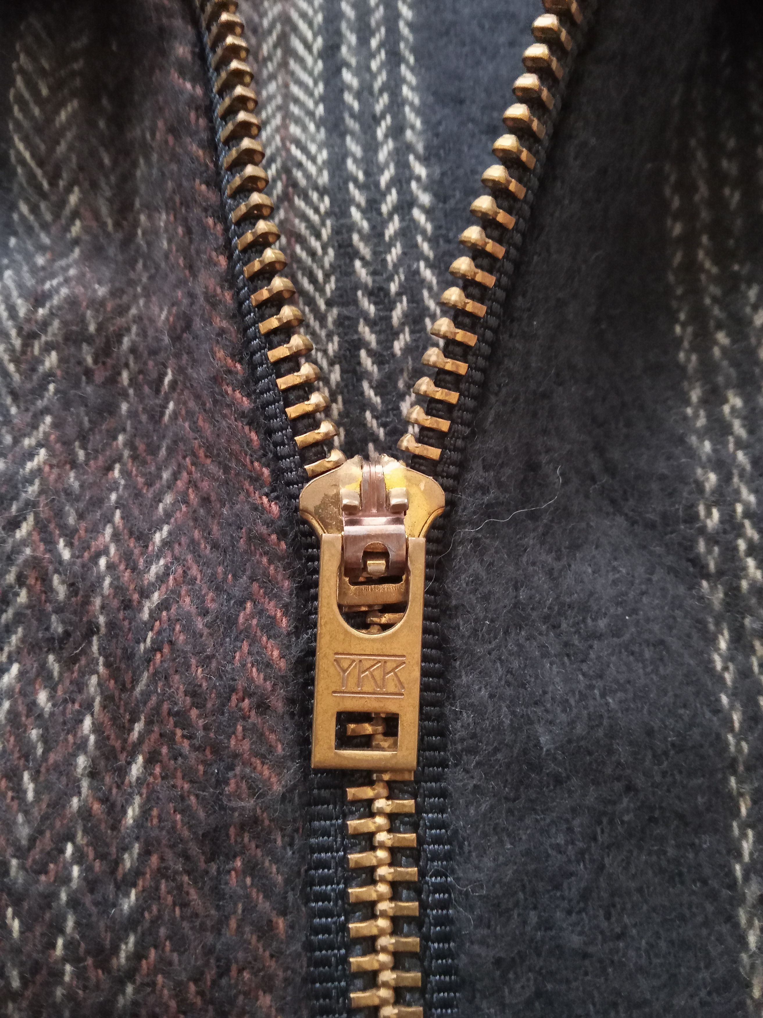 Gramicci Genuine Gramicci Rare Design Vintage Jacket Size US M / EU 48-50 / 2 - 7 Thumbnail