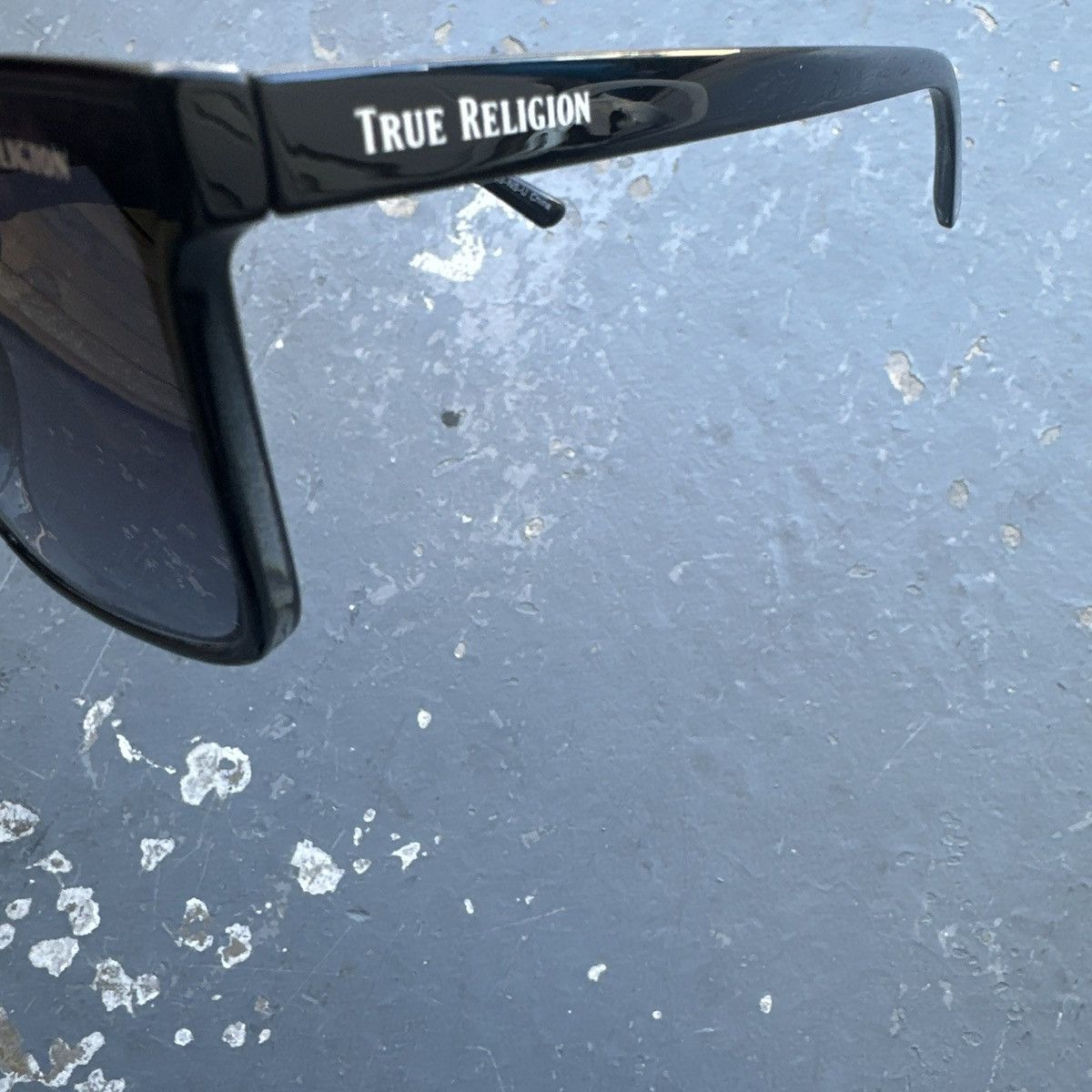 True Religion True religion sunglasses Size ONE SIZE - 2 Thumbnail