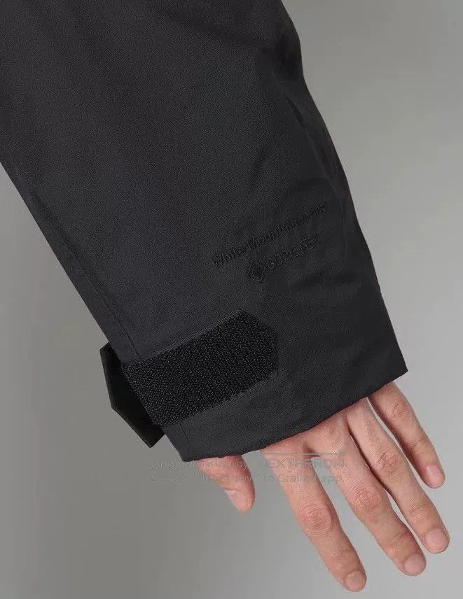 White Mountaineering White Mountaineering GORE. Size US S / EU 44-46 / 1 - 5 Thumbnail