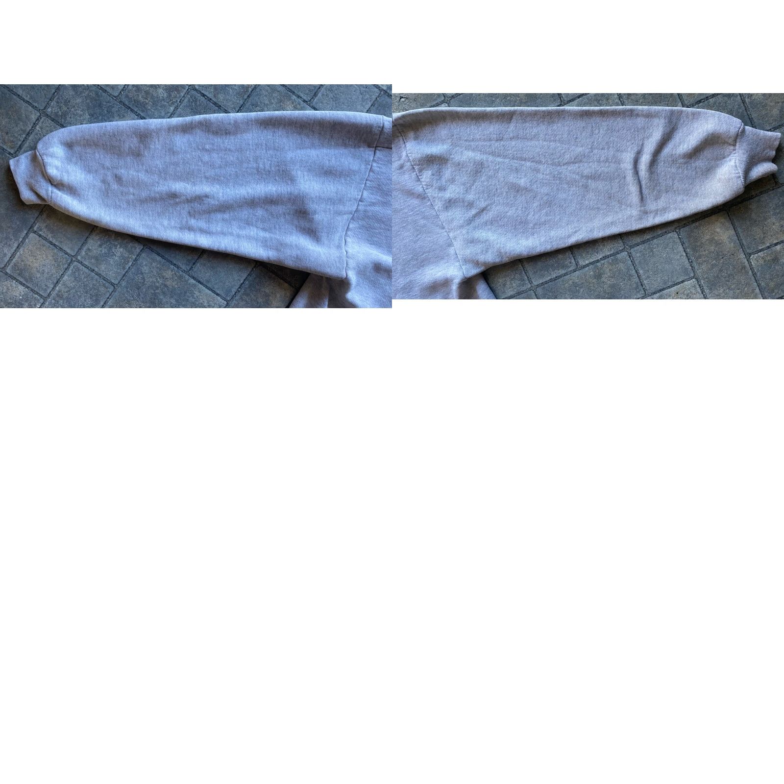 Jerzees VINTAGE Jerzees Sweatshirt Made In USA Gray Men’s XL Ocean City Maryland VTG Size US XL / EU 56 / 4 - 10 Thumbnail