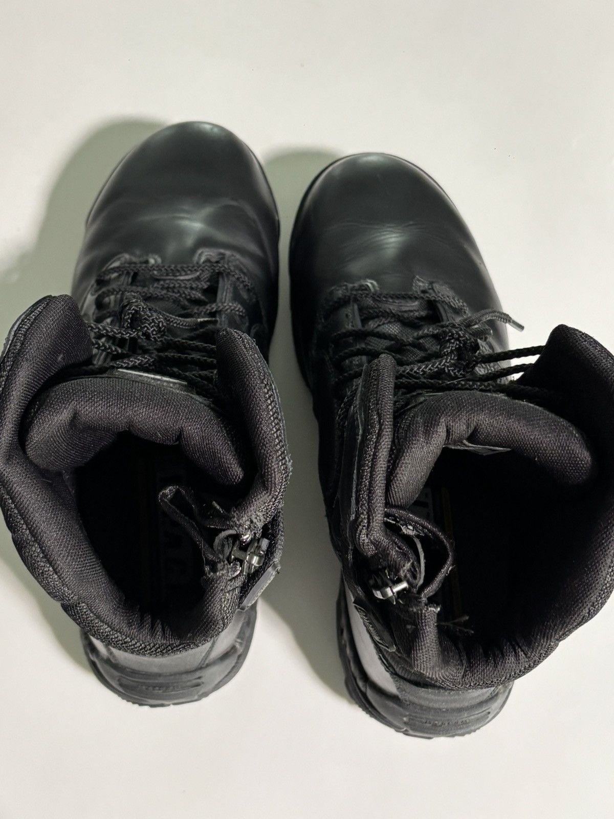 Other Magnum Strike Force Combat Boots Size US 12 / EU 45 - 5 Thumbnail