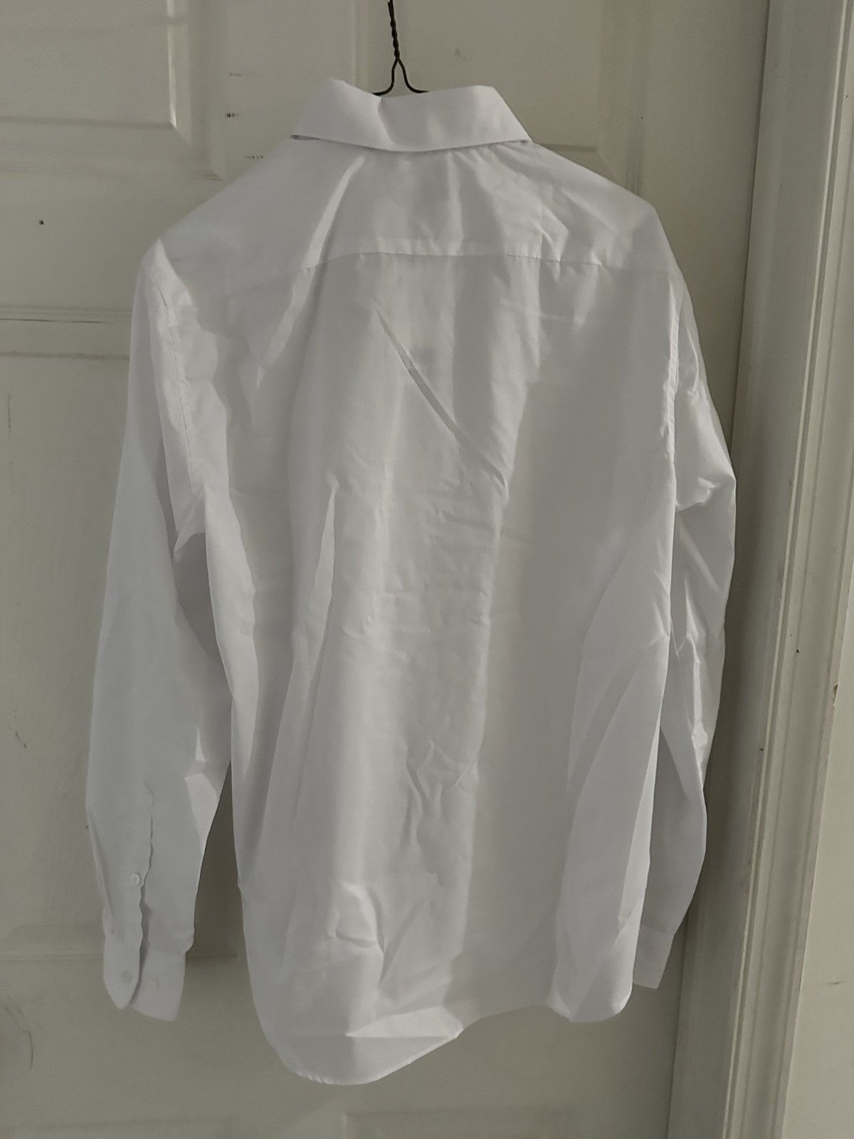 H&M H&M Long Sleeve Shirt Size US S / EU 44-46 / 1 - 2 Thumbnail