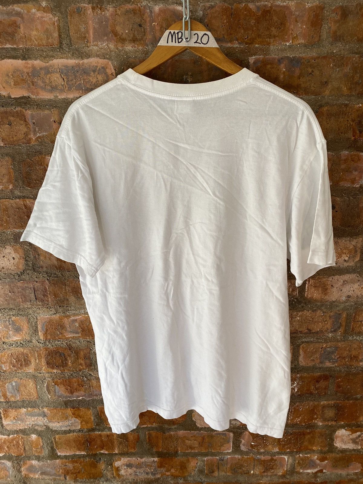 Japanese Brand 🔥Andsun 18SX doggie Style tee pin up porn star Size US XL / EU 56 / 4 - 7 Thumbnail
