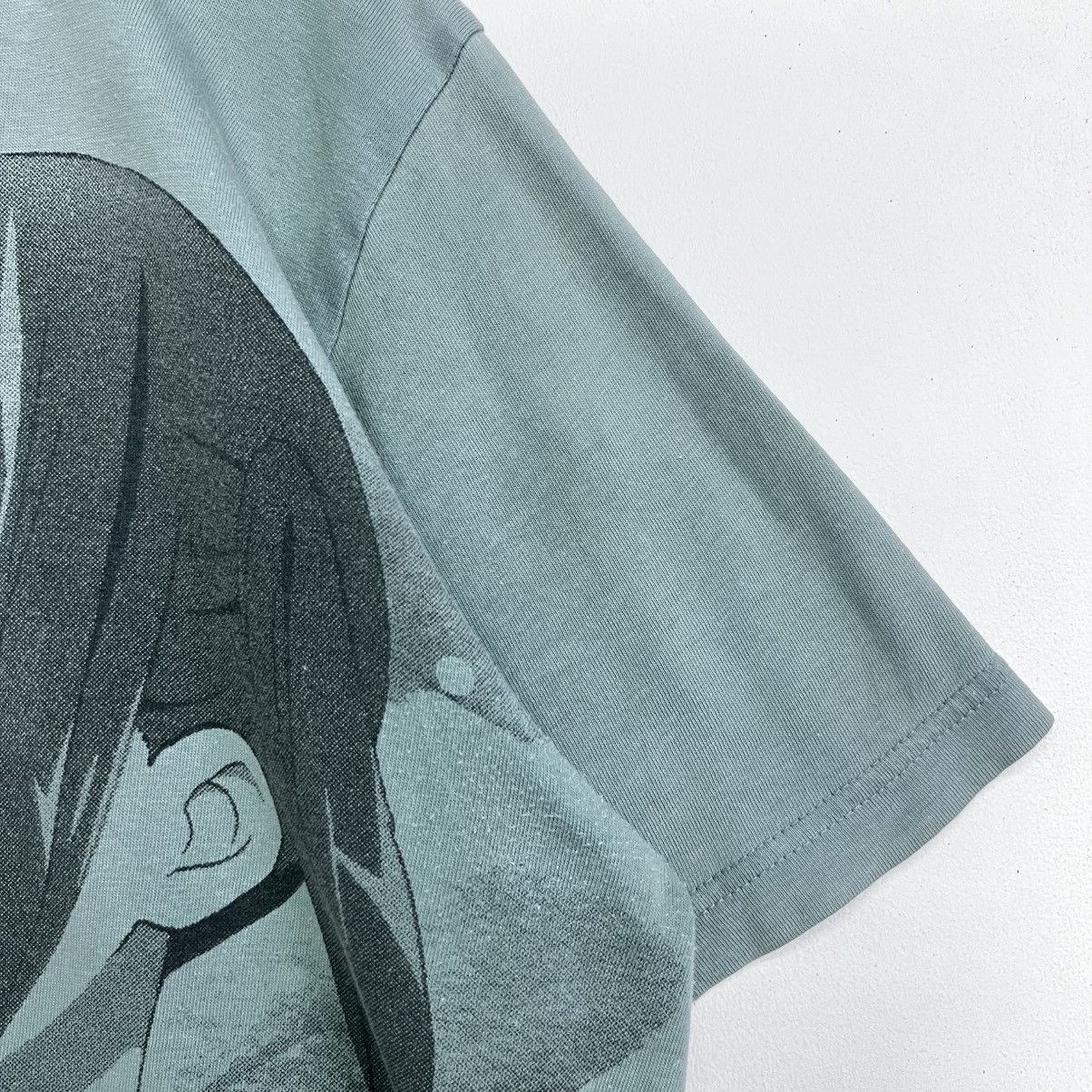 Anime K-ON AZUSA NAKANO COSPA WIFU WEEB CHARACTER TSHIRT Size US L / EU 52-54 / 3 - 3 Thumbnail