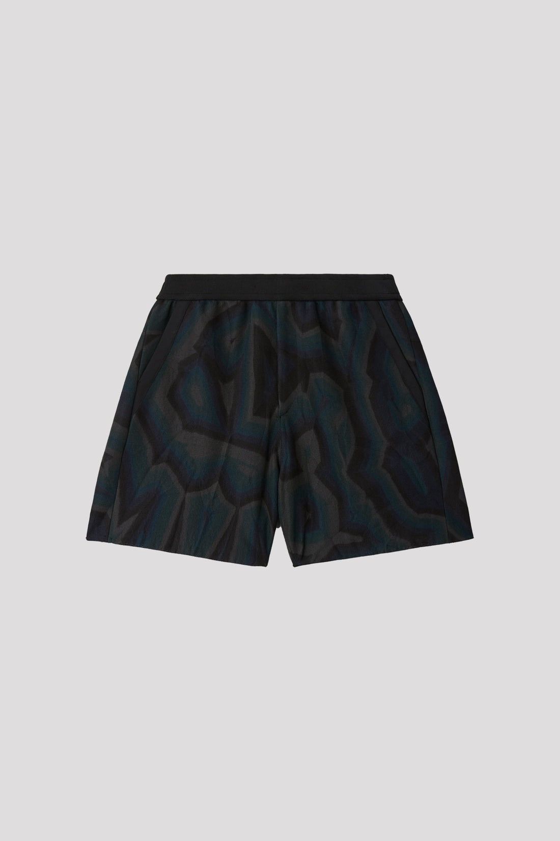 CFCL CF CL Silk Milan Chusen Short Pants Size US 32 / EU 48 - 6 Thumbnail
