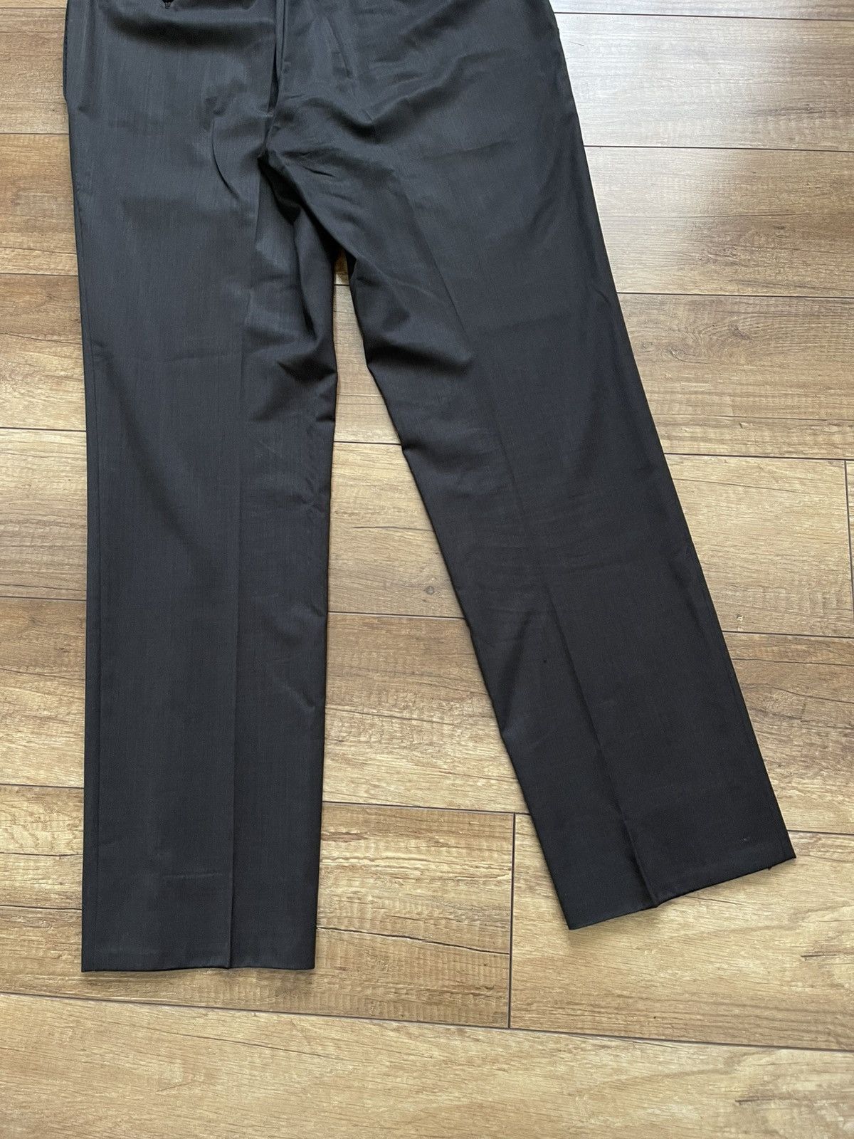 Prada Prada Italy Classic Pants Trousers Size US 34 / EU 50 - 7 Thumbnail