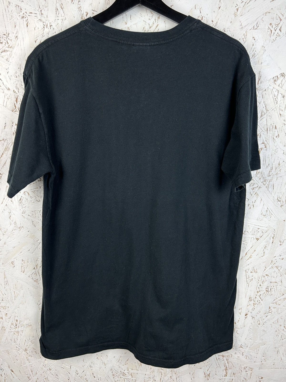The Game Vintage Crysis 3 Crytek Game Promo T-Shirt In Black Size L Size US L / EU 52-54 / 3 - 5 Thumbnail