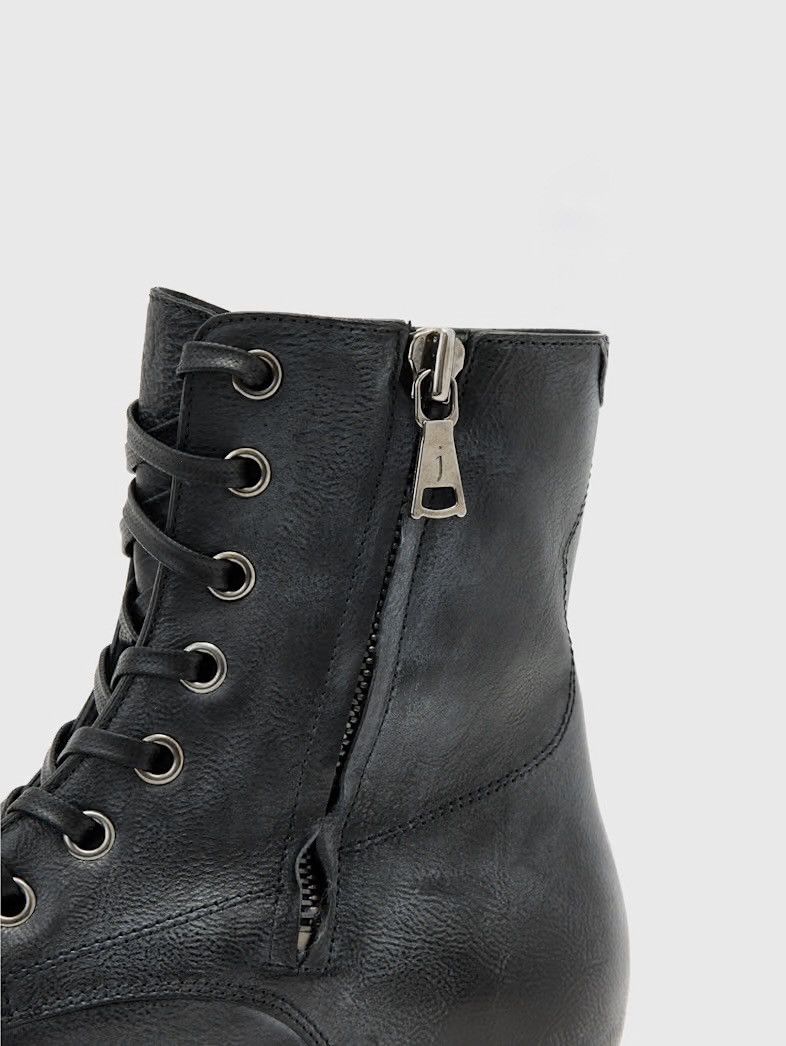 John Varvatos Two Five Two Boot 9 USA 42 EU Size US 9 / EU 42 - 4 Thumbnail