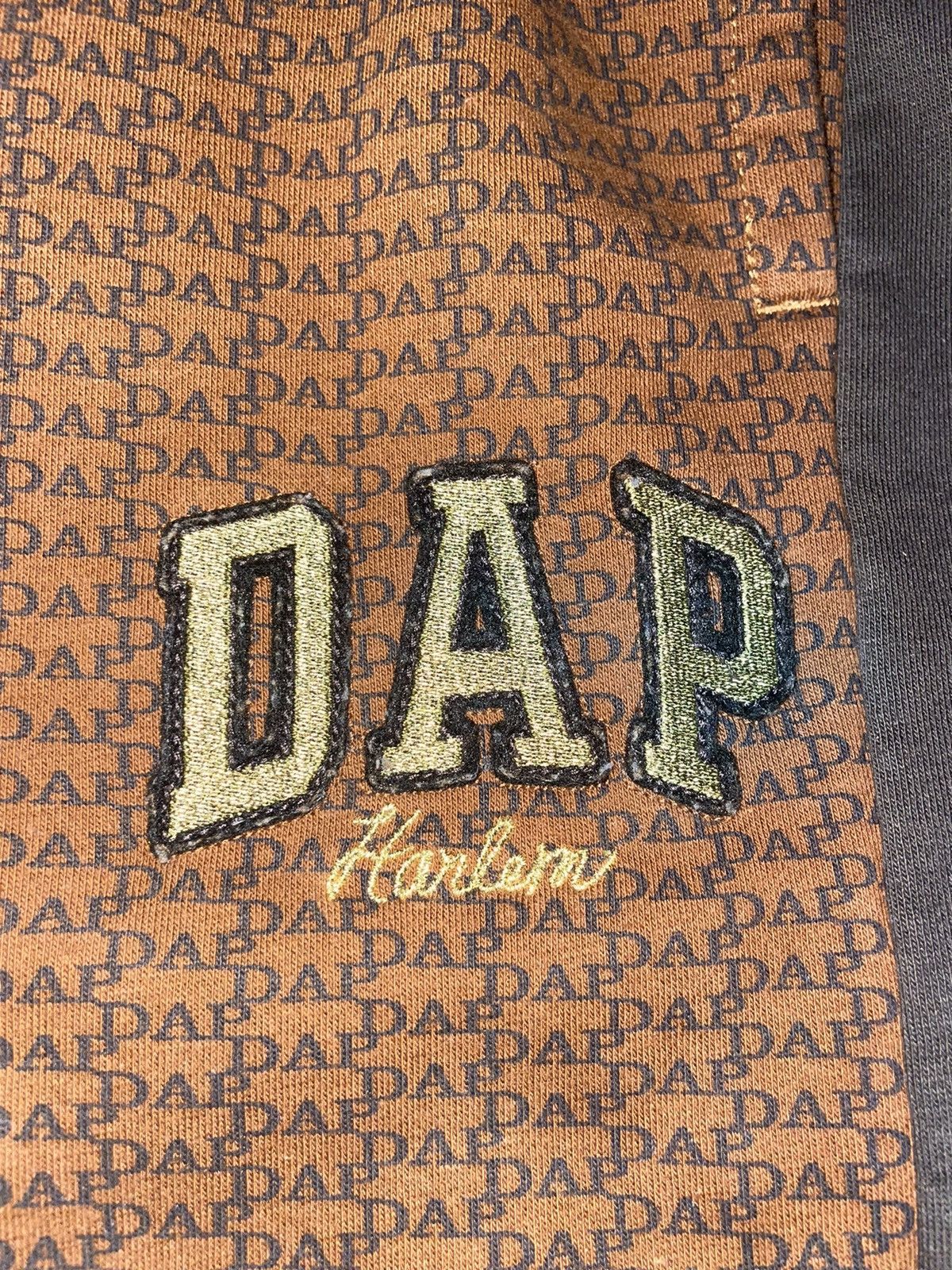 Dapper Dan × Gap Dap X Gap XL Pants Size US 40 / EU 56 - 2 Thumbnail