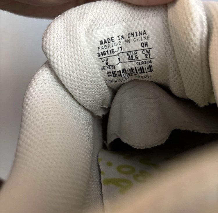 Nike KAWS x Nike Air Max 90 Premium White Size US 9 / EU 42 - 10 Thumbnail